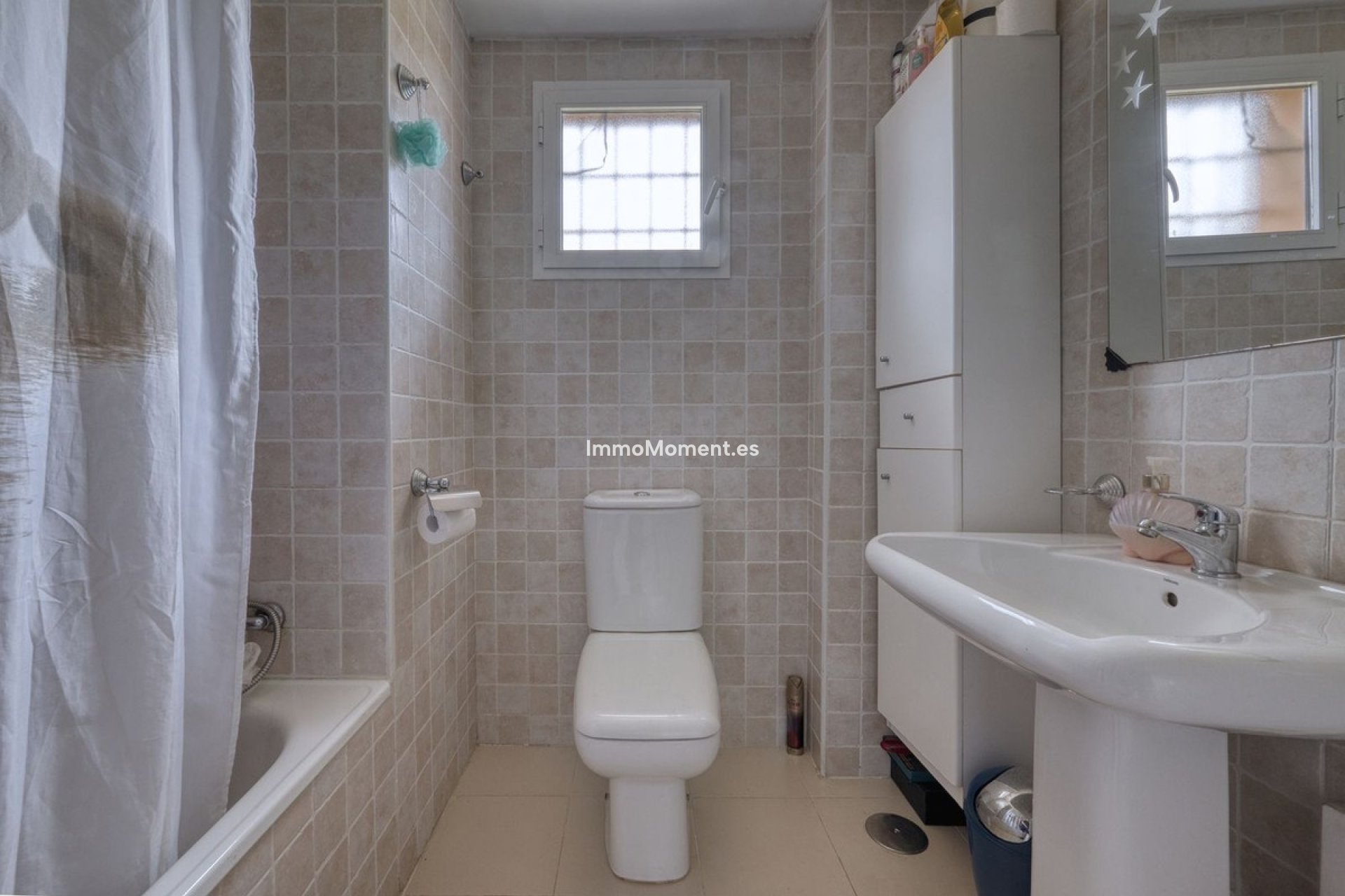 Bestaande woning - Appartement - Marbella - Reserva de Marbella