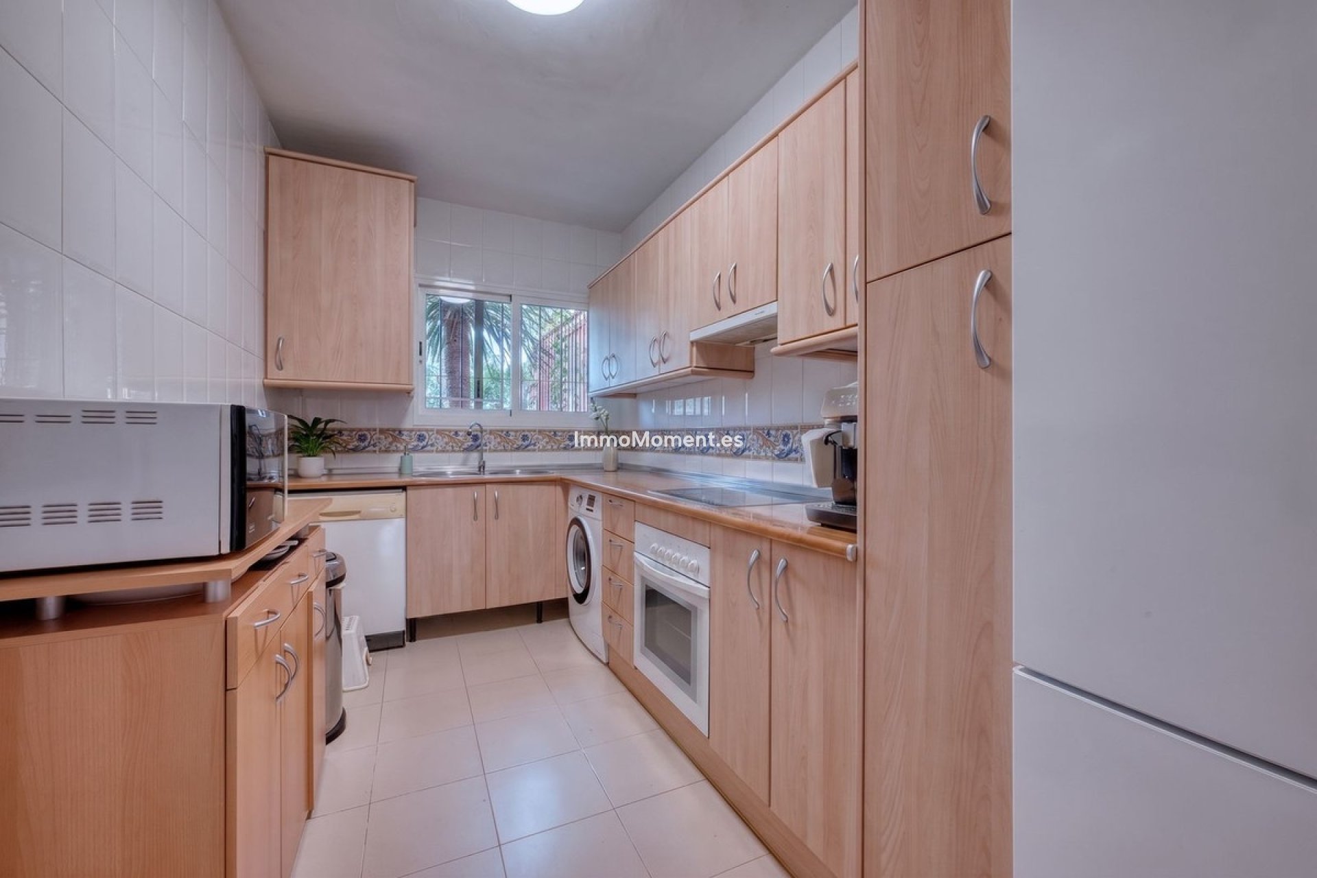 Bestaande woning - Appartement - Marbella - Reserva de Marbella