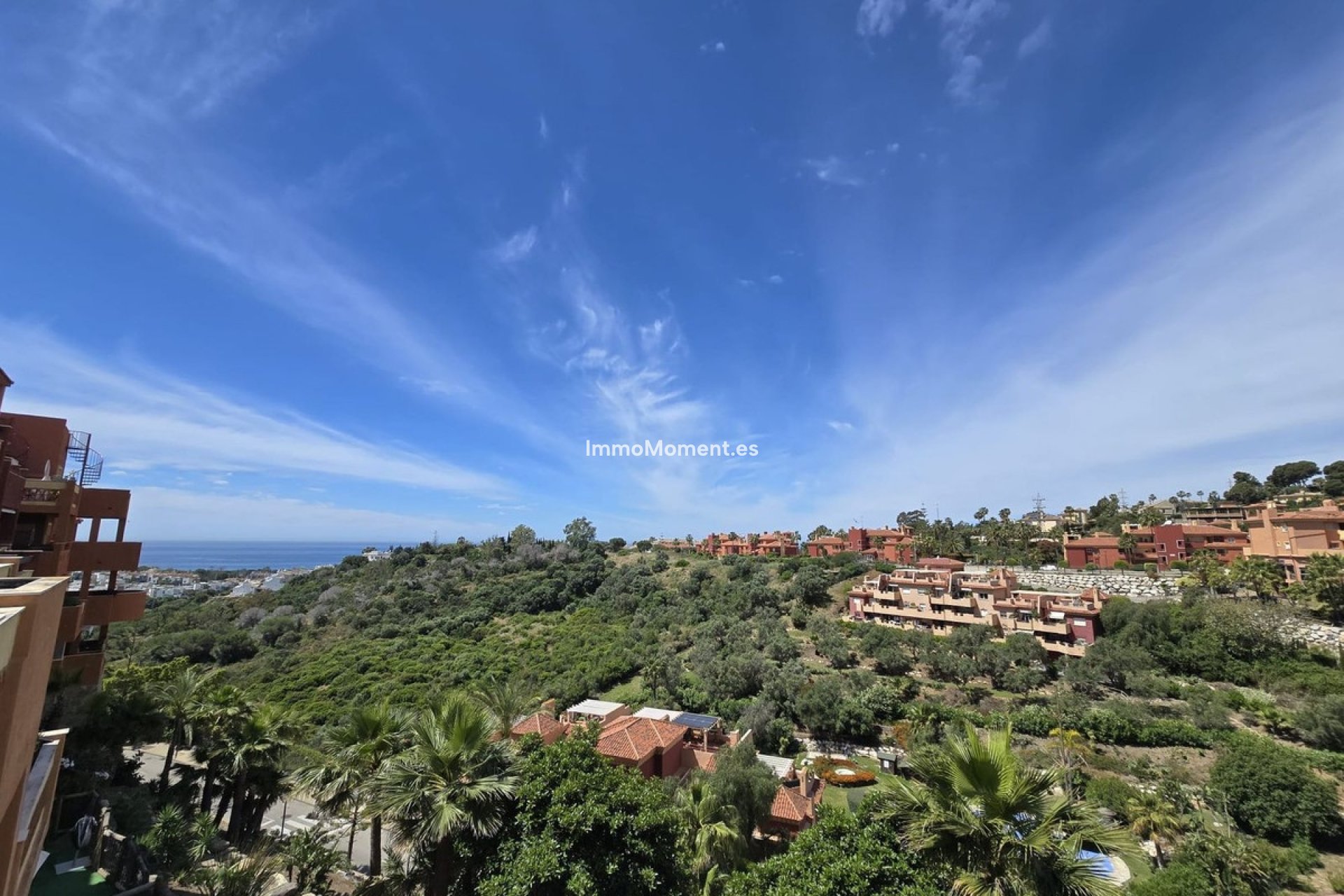 Bestaande woning - Appartement - Marbella - Reserva de Marbella