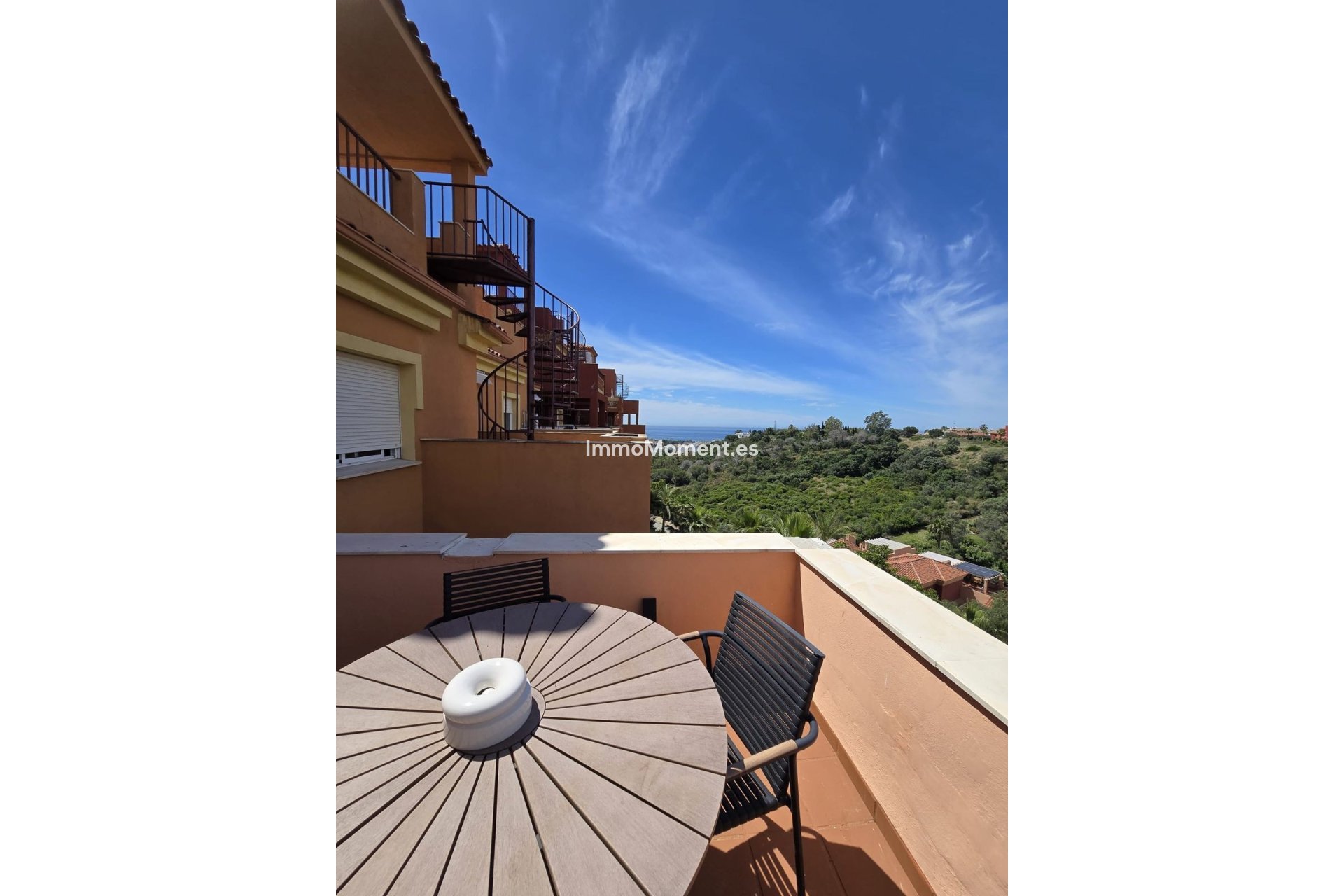 Bestaande woning - Appartement - Marbella - Reserva de Marbella