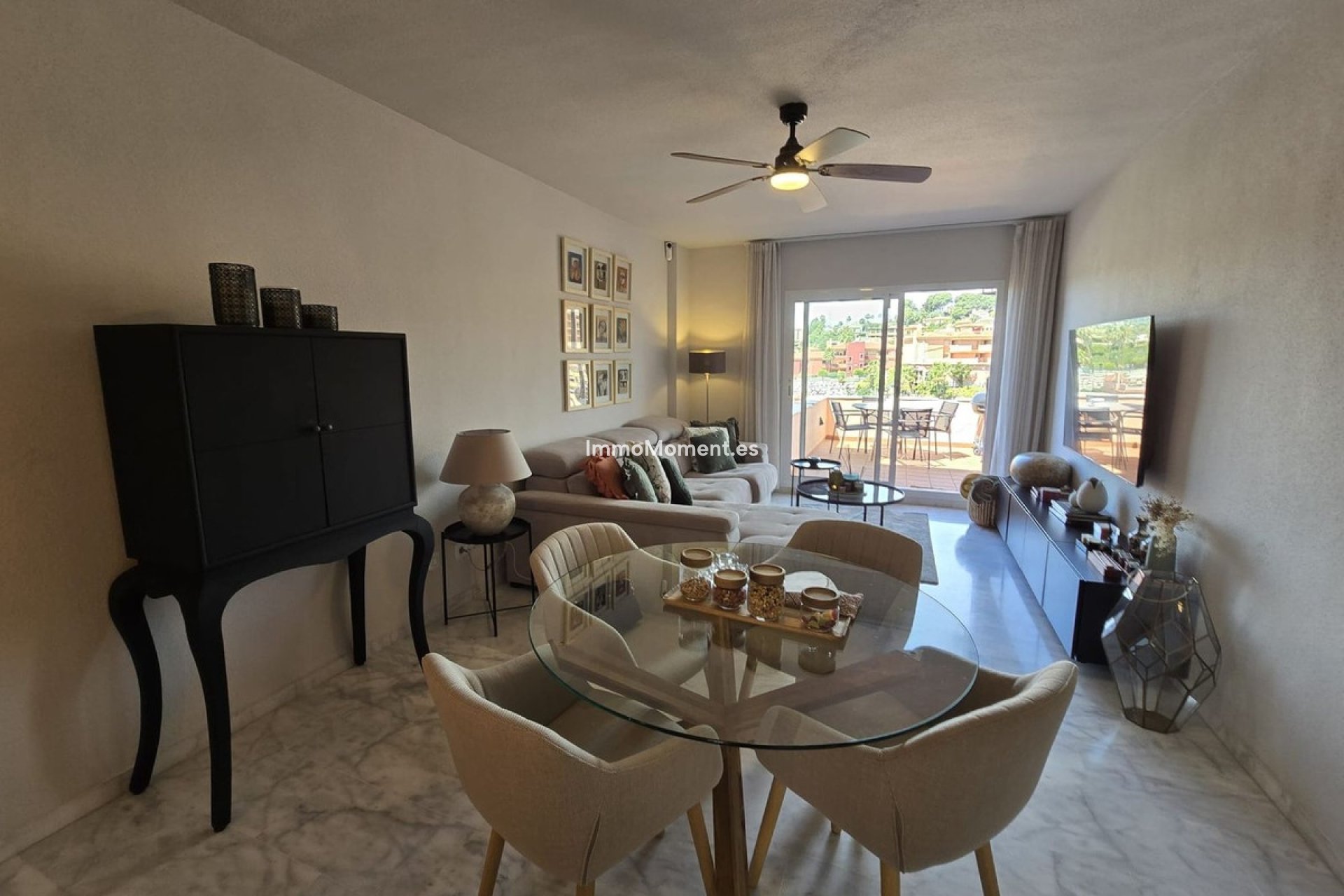 Bestaande woning - Appartement - Marbella - Reserva de Marbella