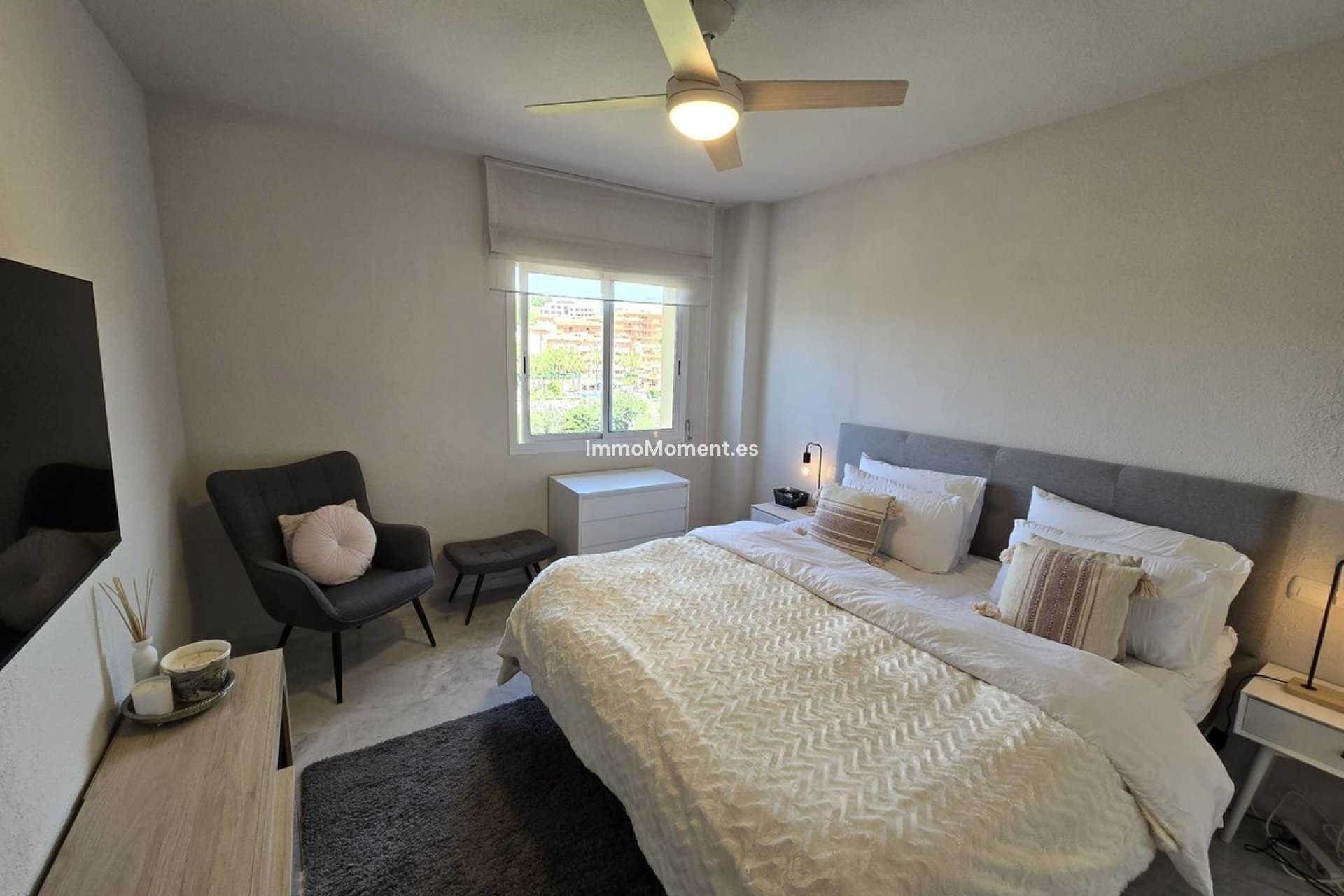 Bestaande woning - Appartement - Marbella - Reserva de Marbella