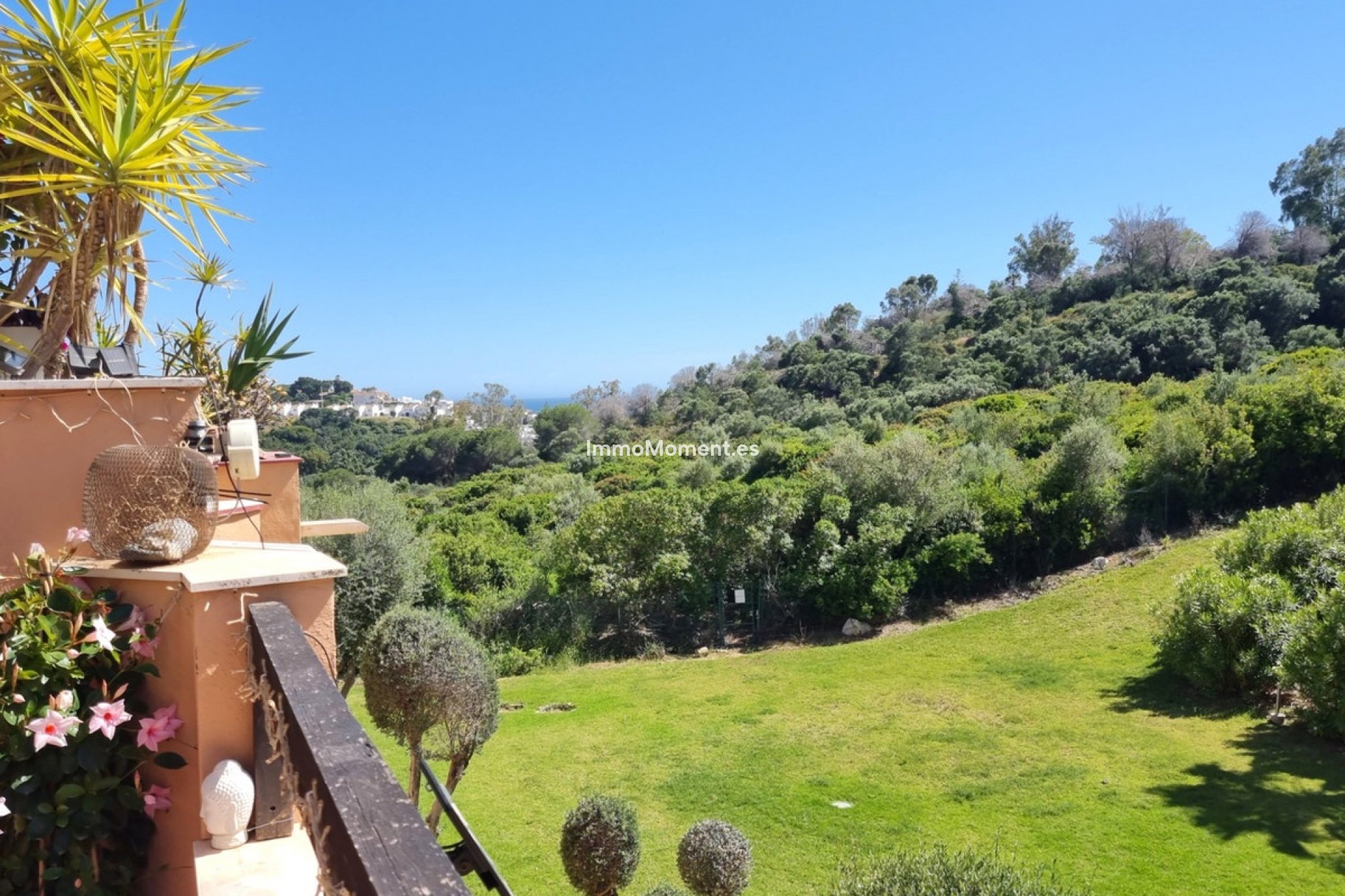 Bestaande woning - Appartement - Marbella - Reserva de Marbella