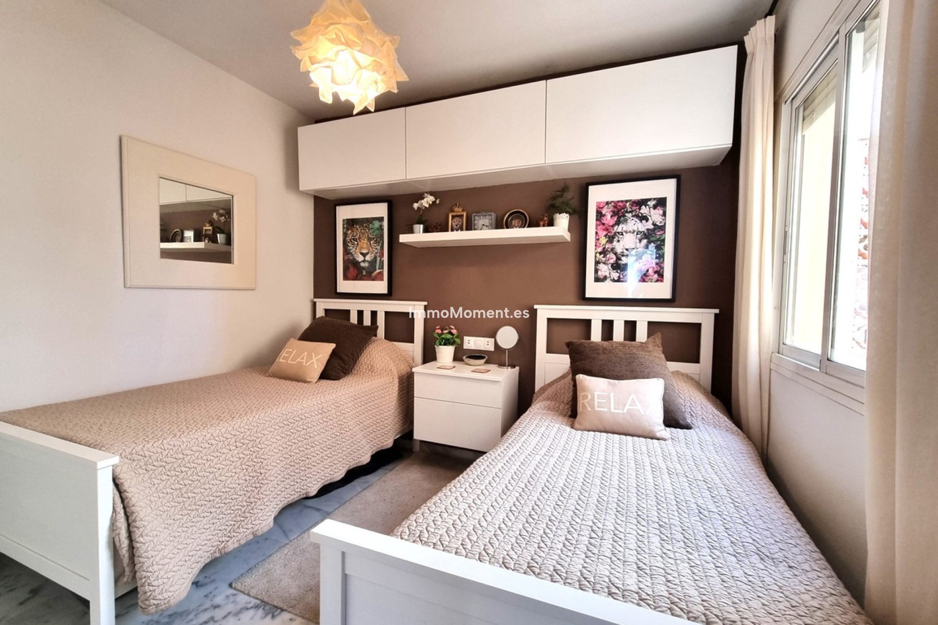 Bestaande woning - Appartement - Marbella - Reserva de Marbella