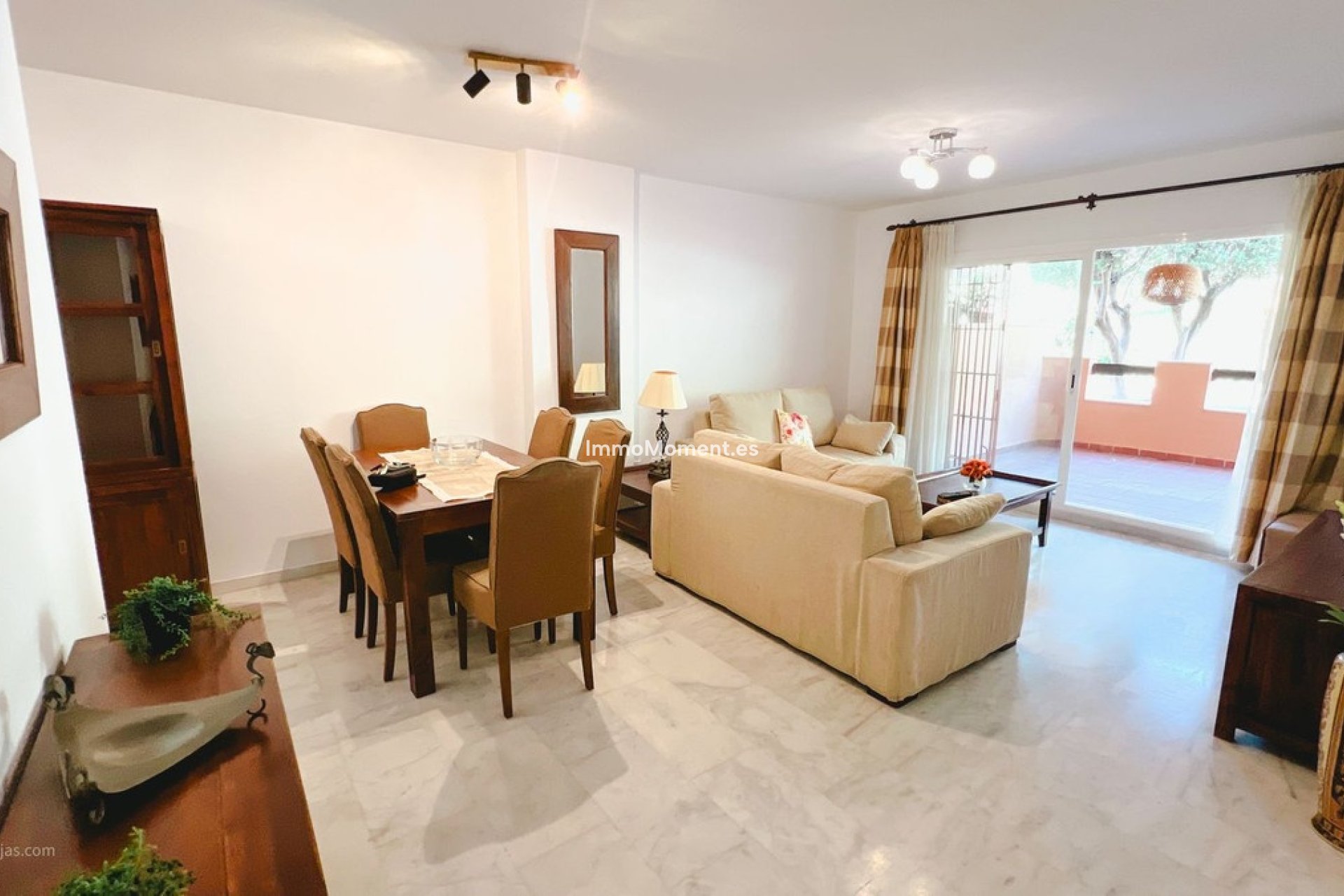 Bestaande woning - Appartement - Marbella - Reserva de Marbella