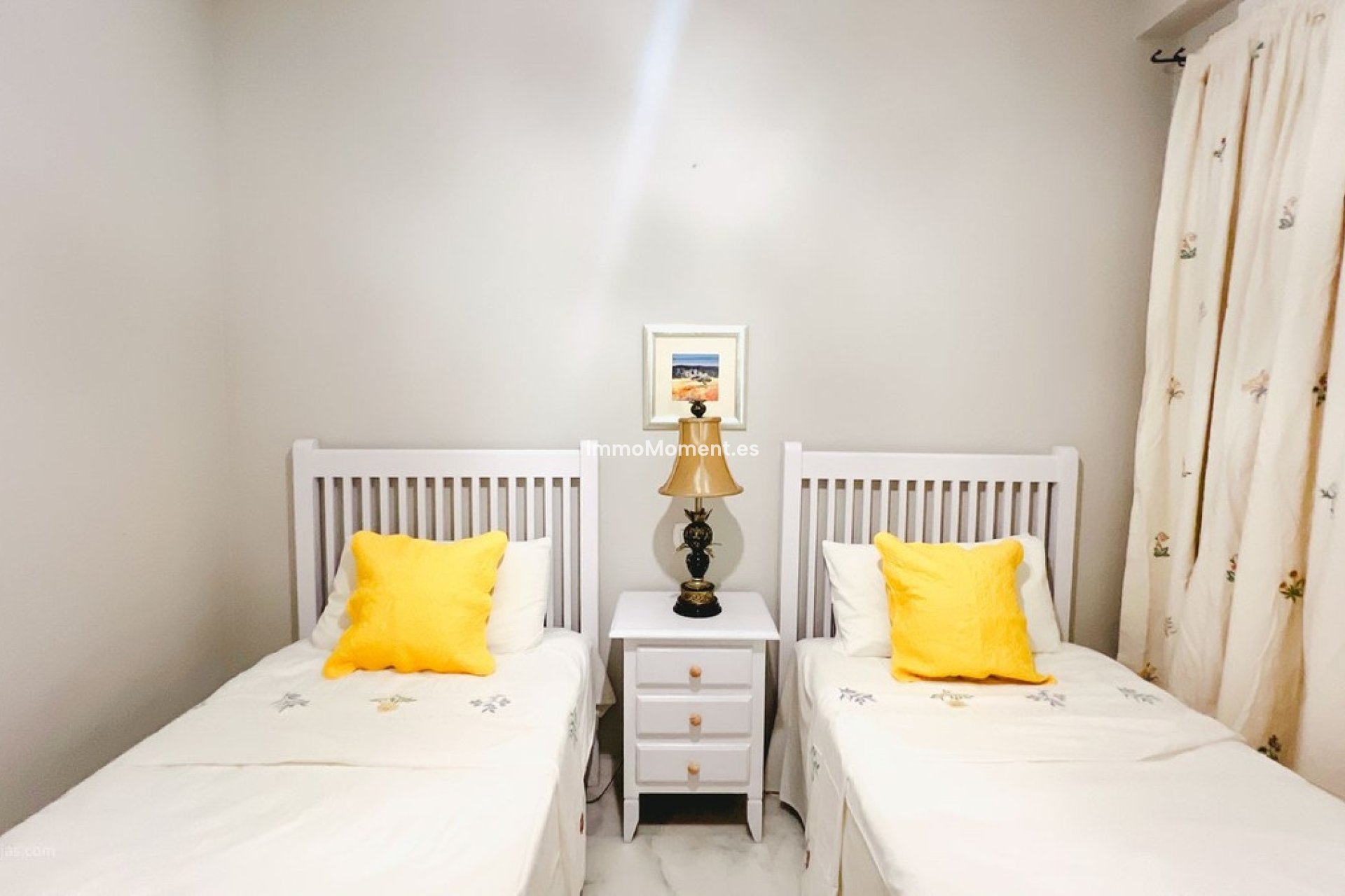 Bestaande woning - Appartement - Marbella - Reserva de Marbella