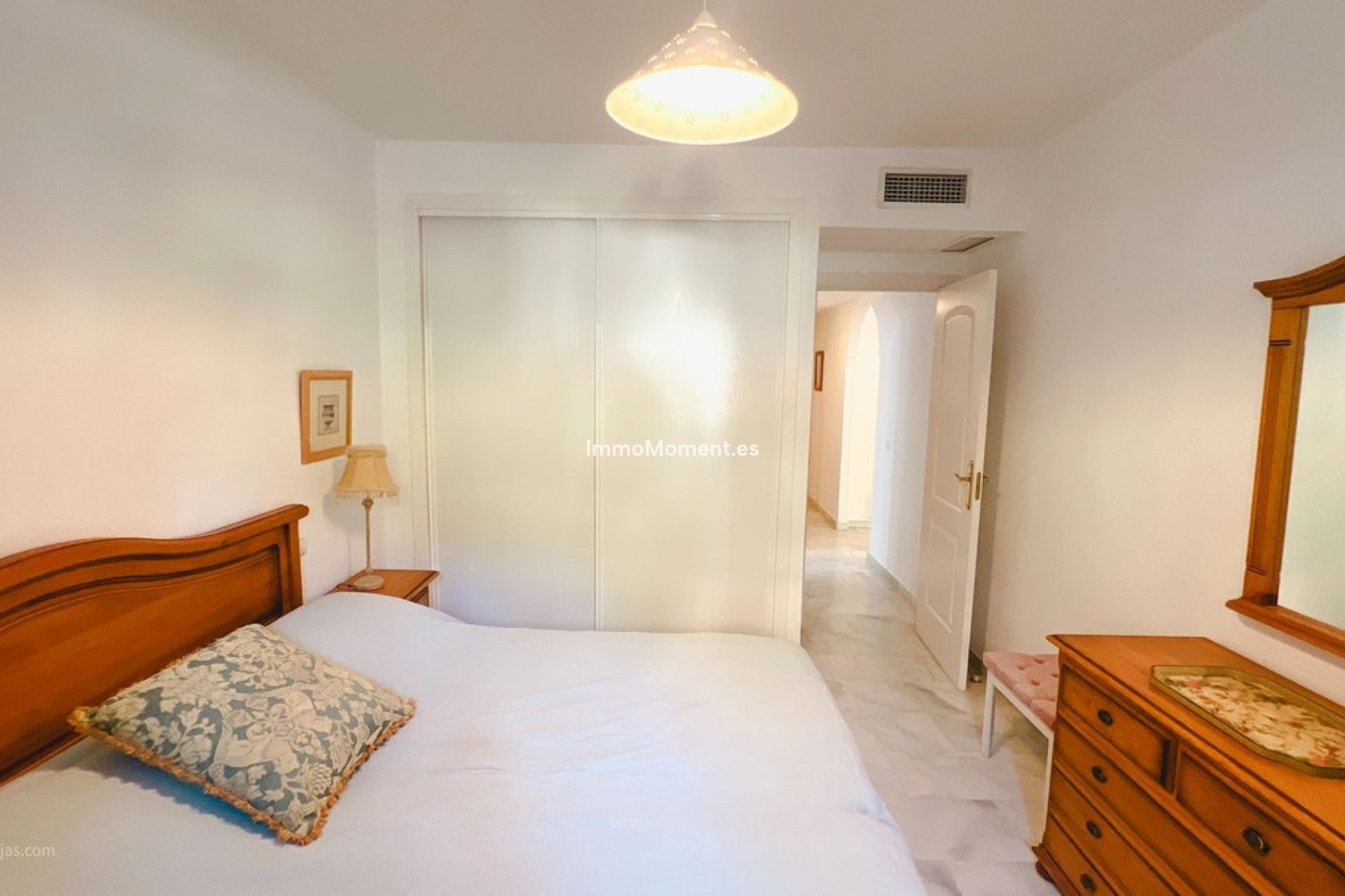 Bestaande woning - Appartement - Marbella - Reserva de Marbella