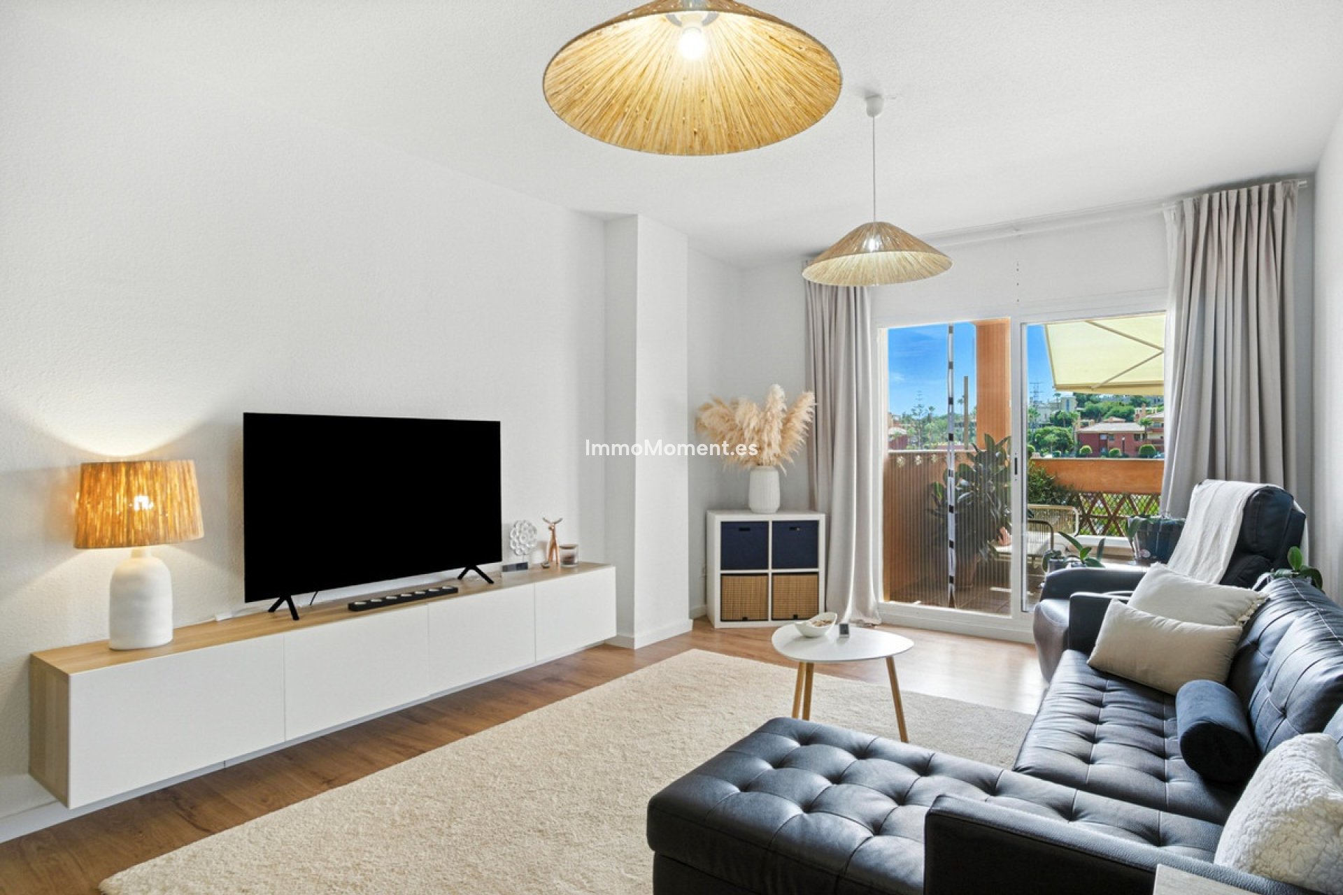 Bestaande woning - Appartement - Marbella - Reserva de Marbella