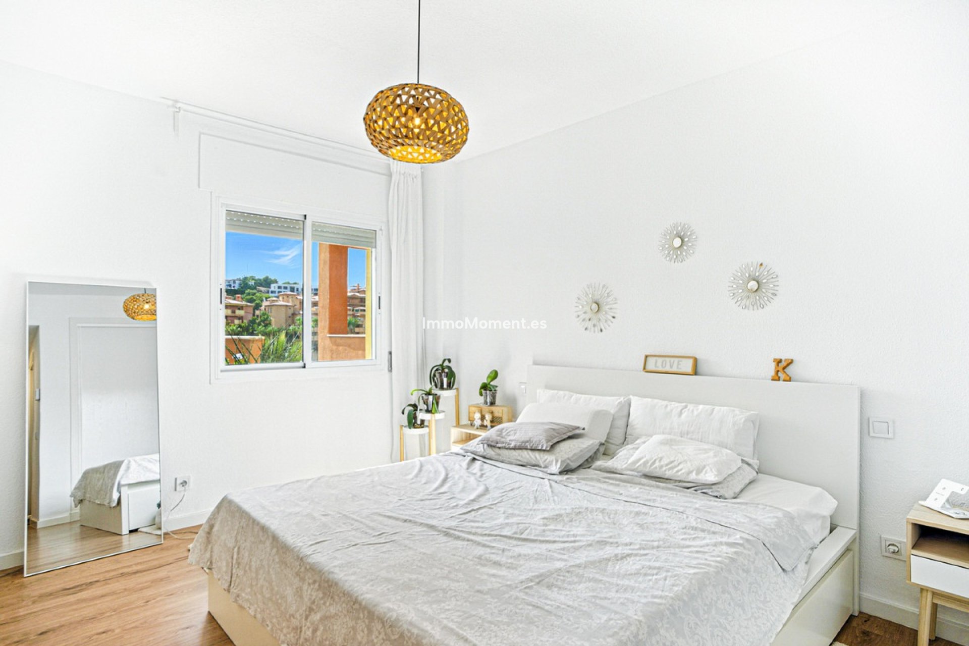 Bestaande woning - Appartement - Marbella - Reserva de Marbella