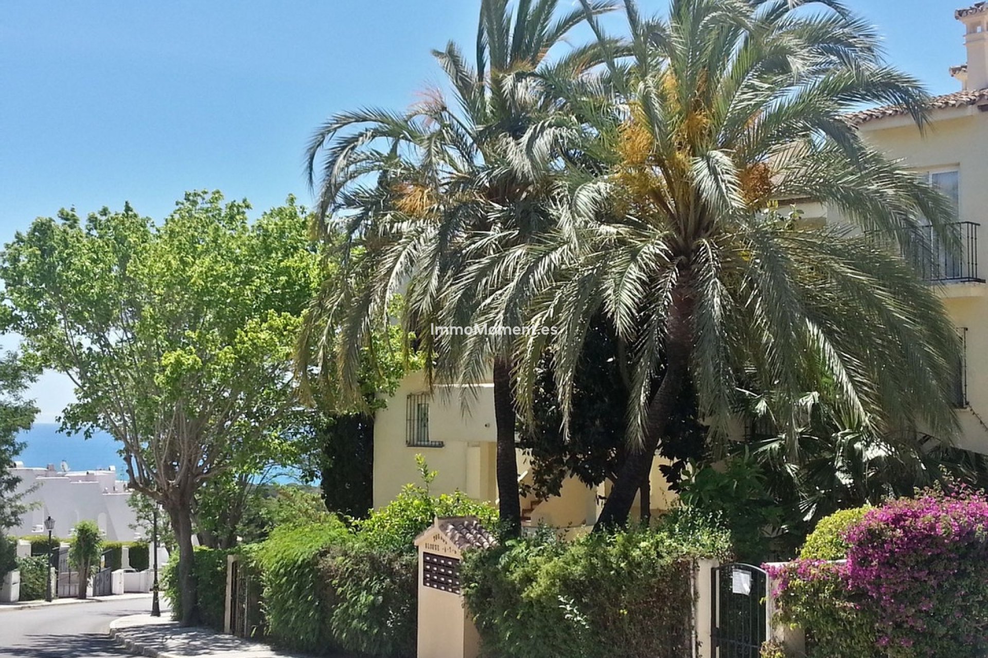 Bestaande woning - Appartement - Marbella - Reserva de Marbella