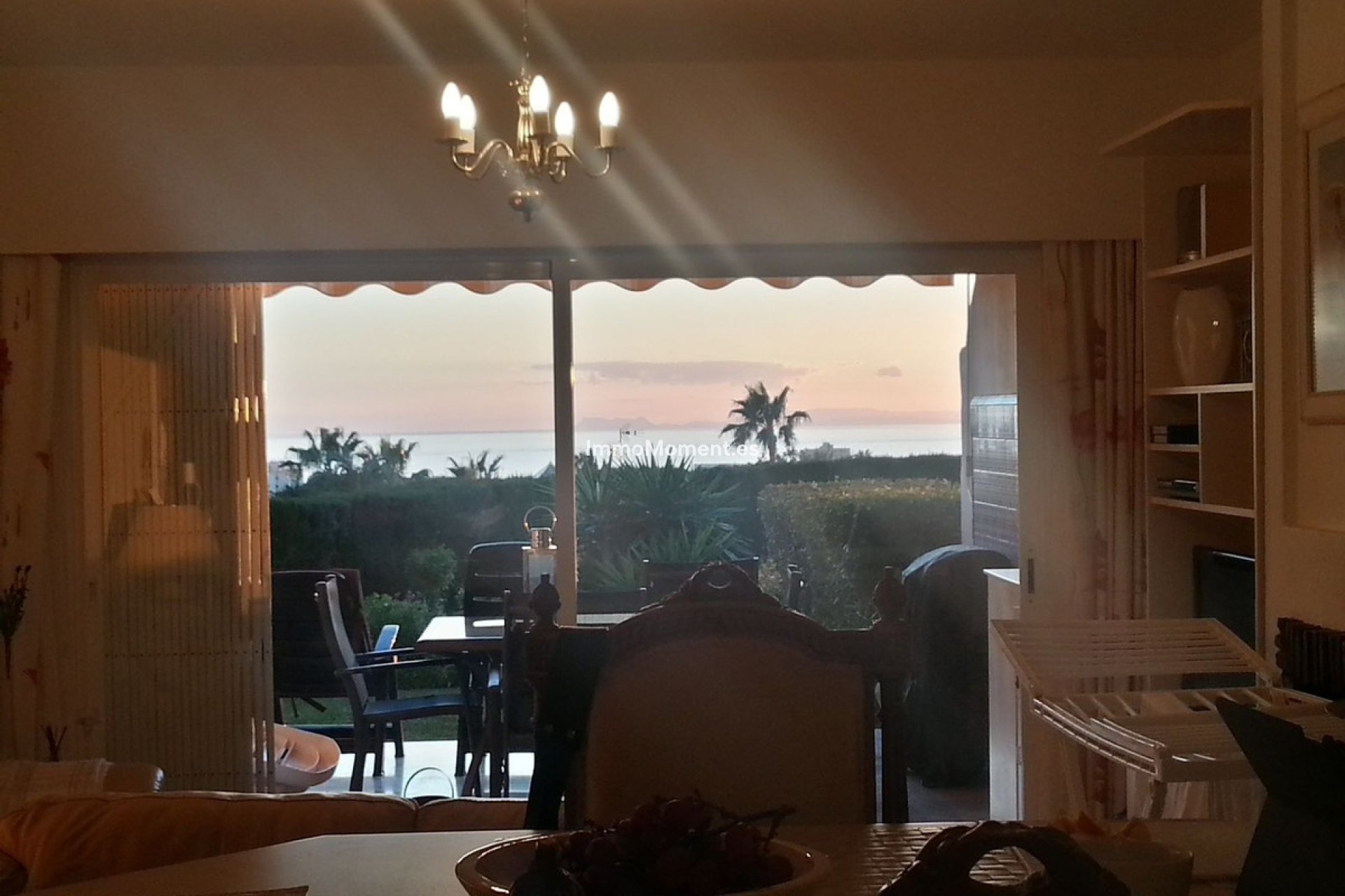 Bestaande woning - Appartement - Marbella - Reserva de Marbella