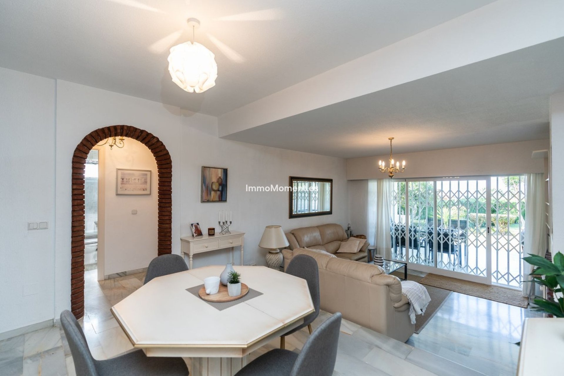 Bestaande woning - Appartement - Marbella - Reserva de Marbella