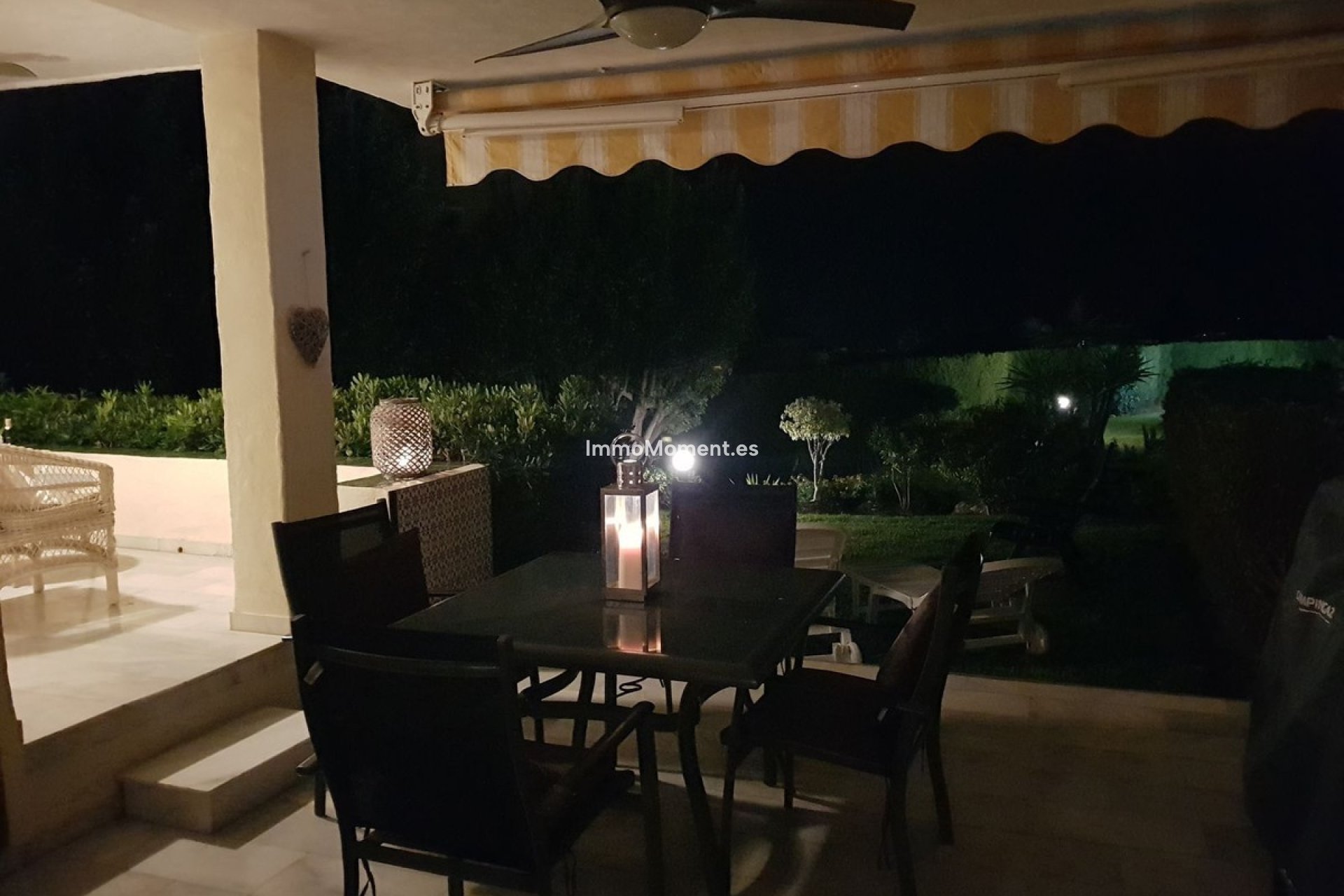 Bestaande woning - Appartement - Marbella - Reserva de Marbella
