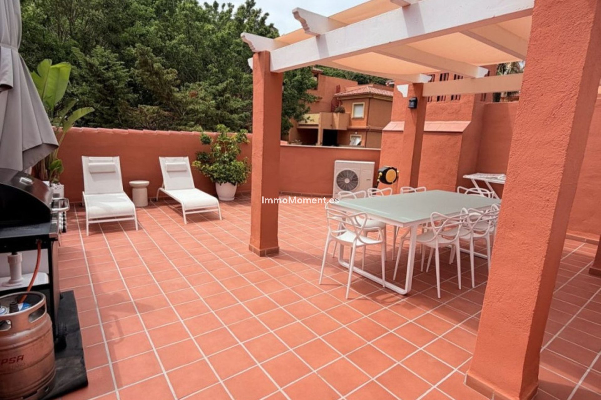 Bestaande woning - Appartement - Marbella - Reserva de Marbella