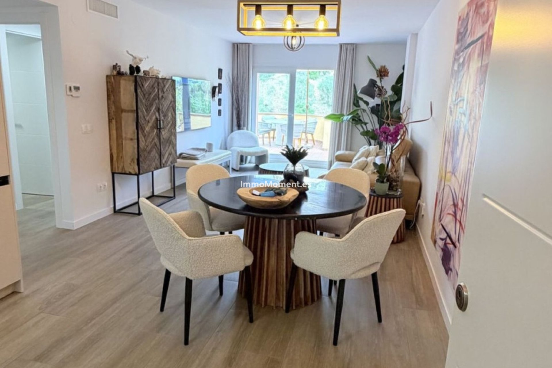Bestaande woning - Appartement - Marbella - Reserva de Marbella