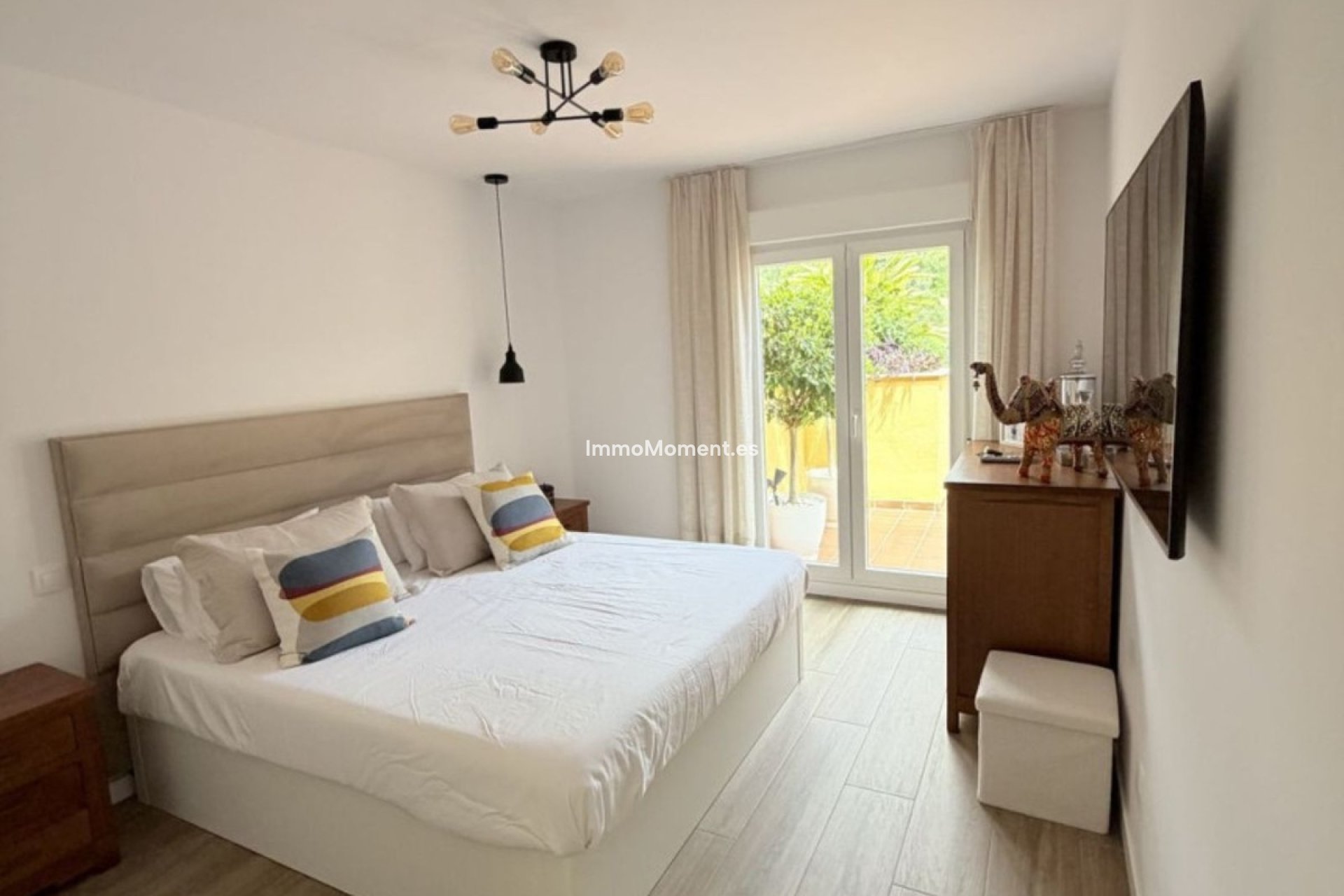 Bestaande woning - Appartement - Marbella - Reserva de Marbella