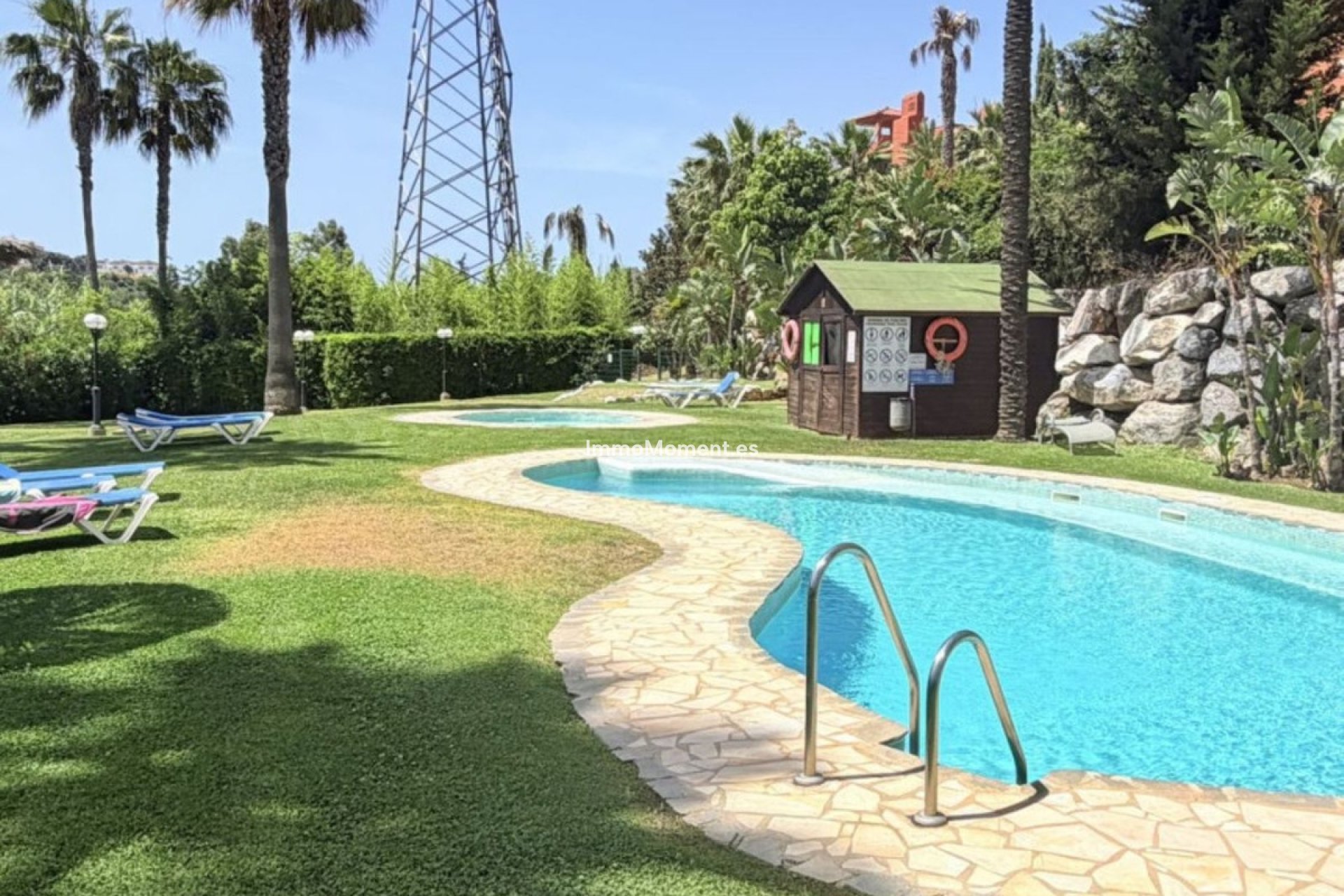 Bestaande woning - Appartement - Marbella - Reserva de Marbella