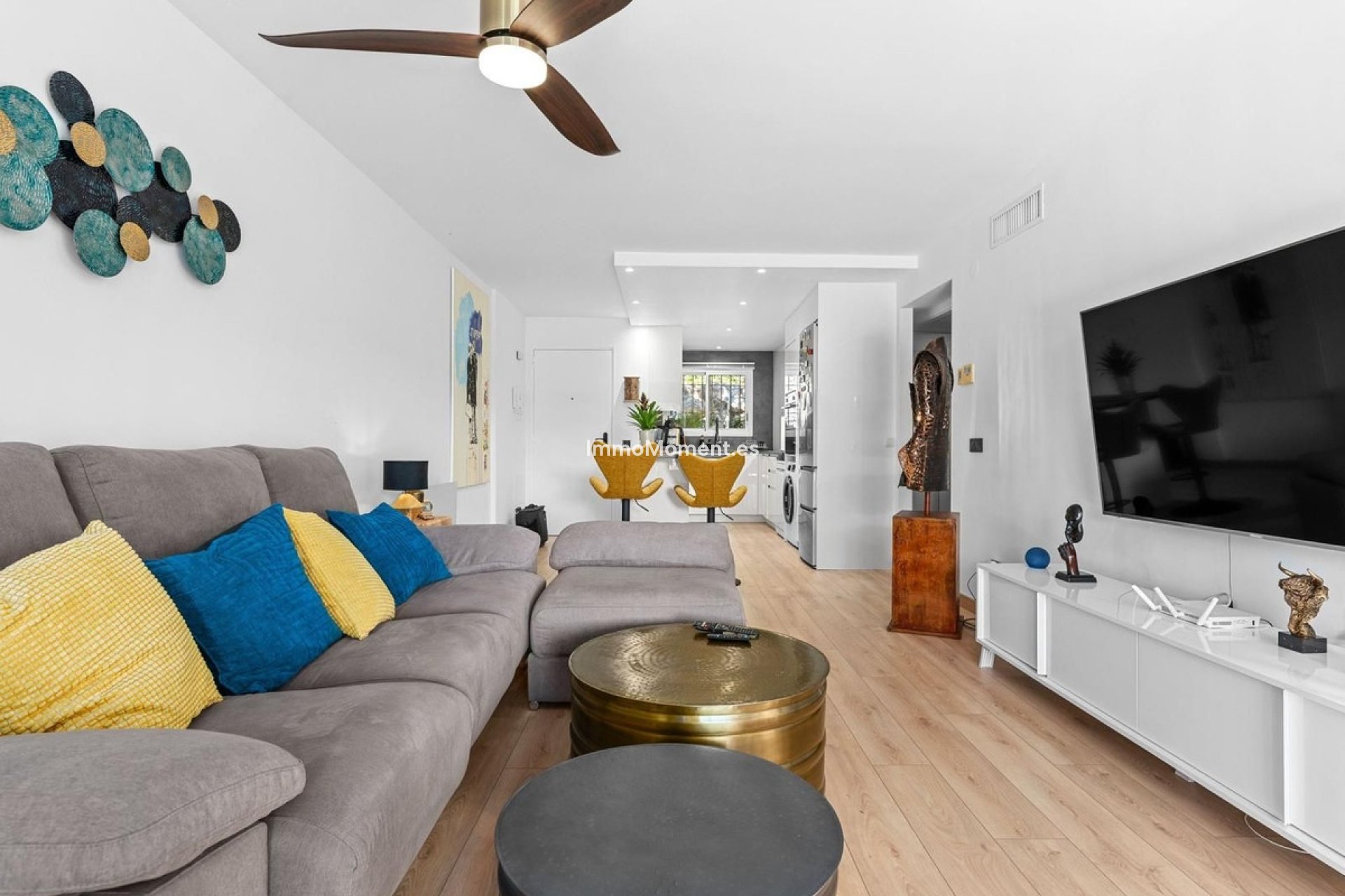 Bestaande woning - Appartement - Marbella - Reserva de Marbella