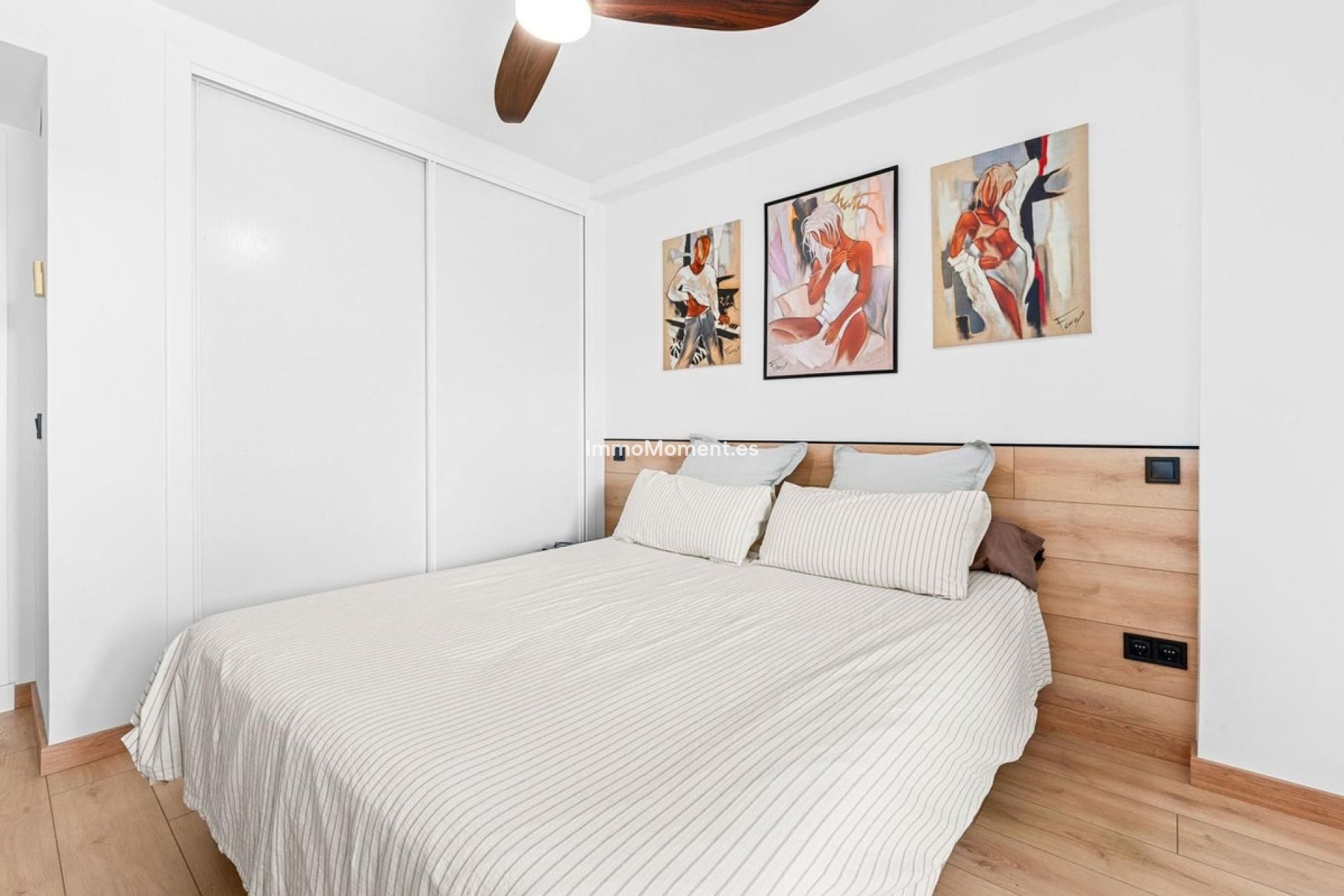 Bestaande woning - Appartement - Marbella - Reserva de Marbella