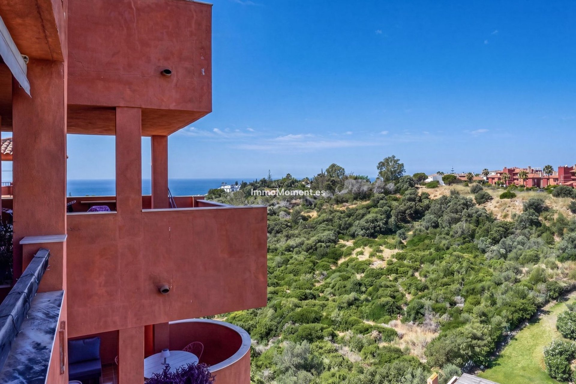 Bestaande woning - Appartement - Marbella - Reserva de Marbella