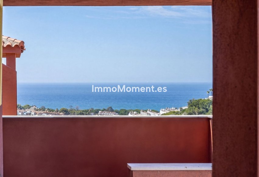 Bestaande woning - Appartement - Marbella - Reserva de Marbella