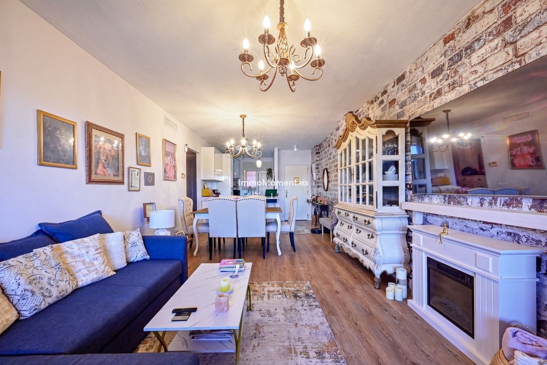 Bestaande woning - Appartement - Marbella - Reserva de Marbella