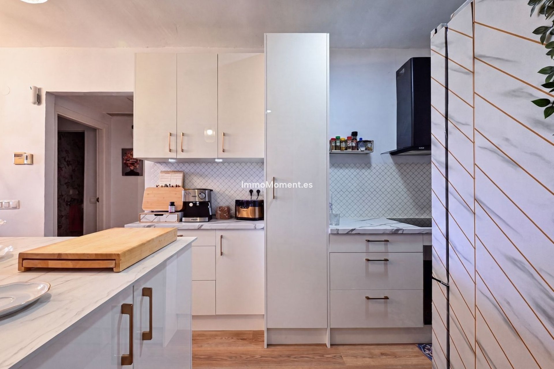 Bestaande woning - Appartement - Marbella - Reserva de Marbella