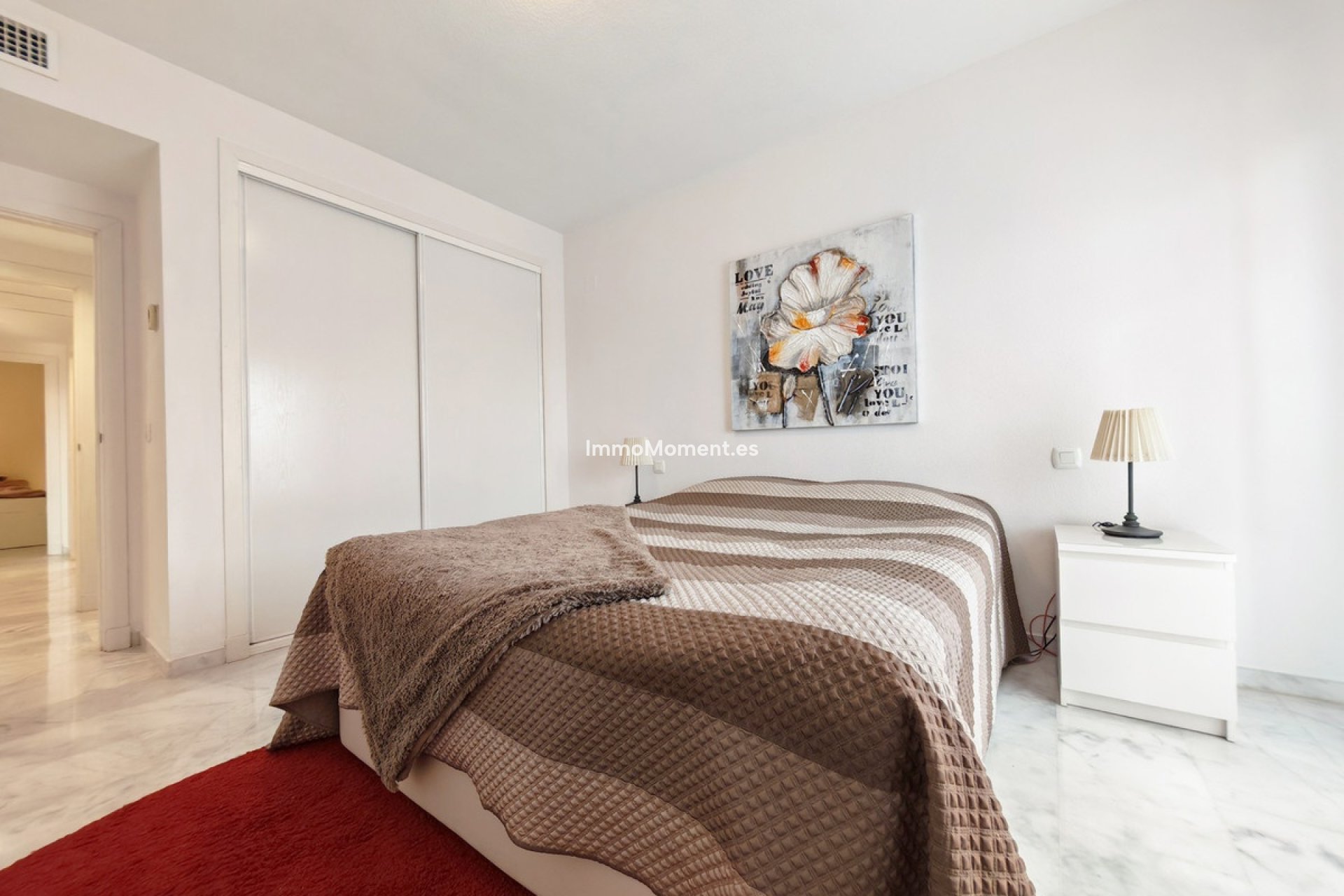 Bestaande woning - Appartement - Marbella - Reserva de Marbella