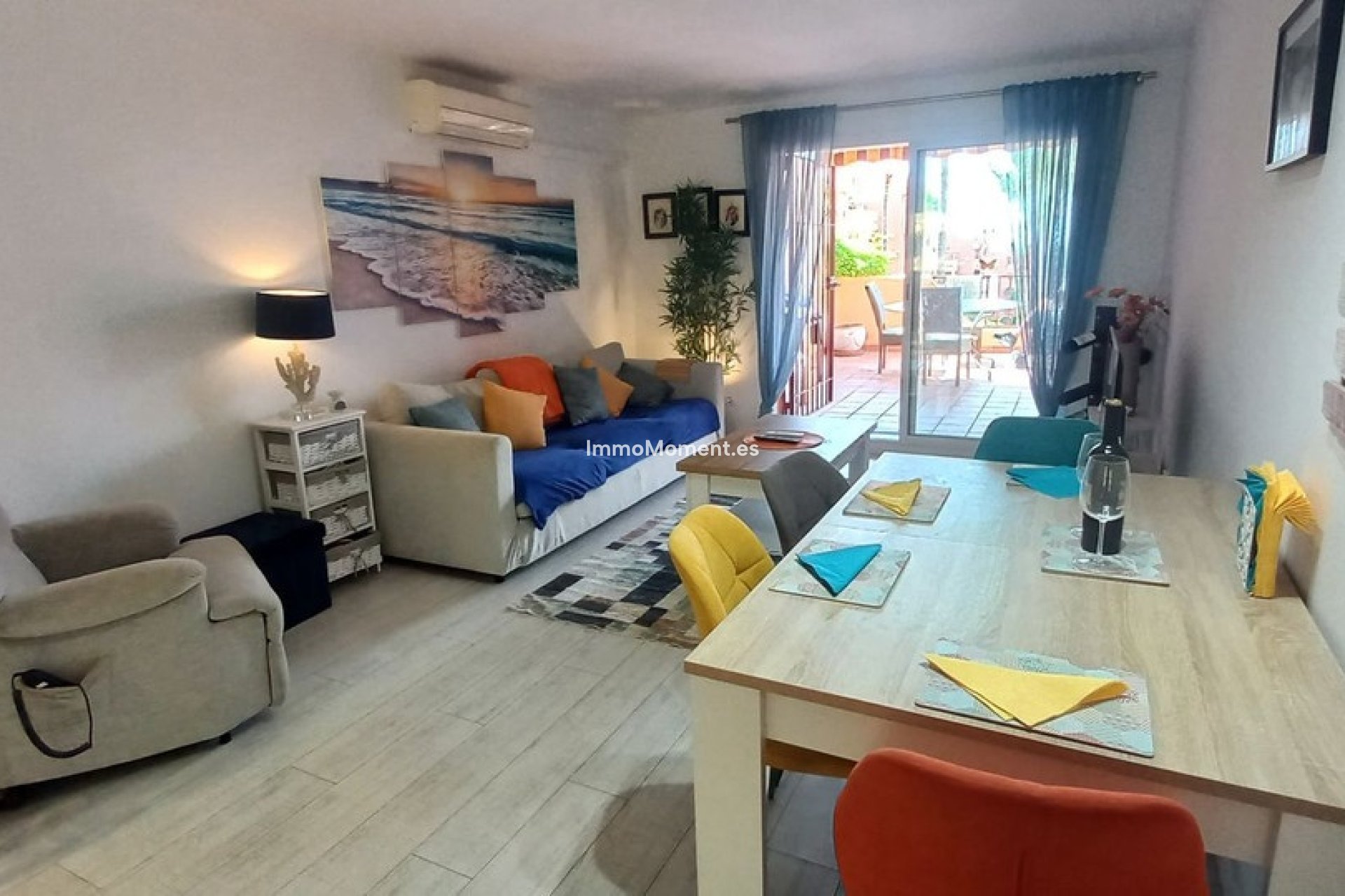 Bestaande woning - Appartement - Marbella - Reserva de Marbella