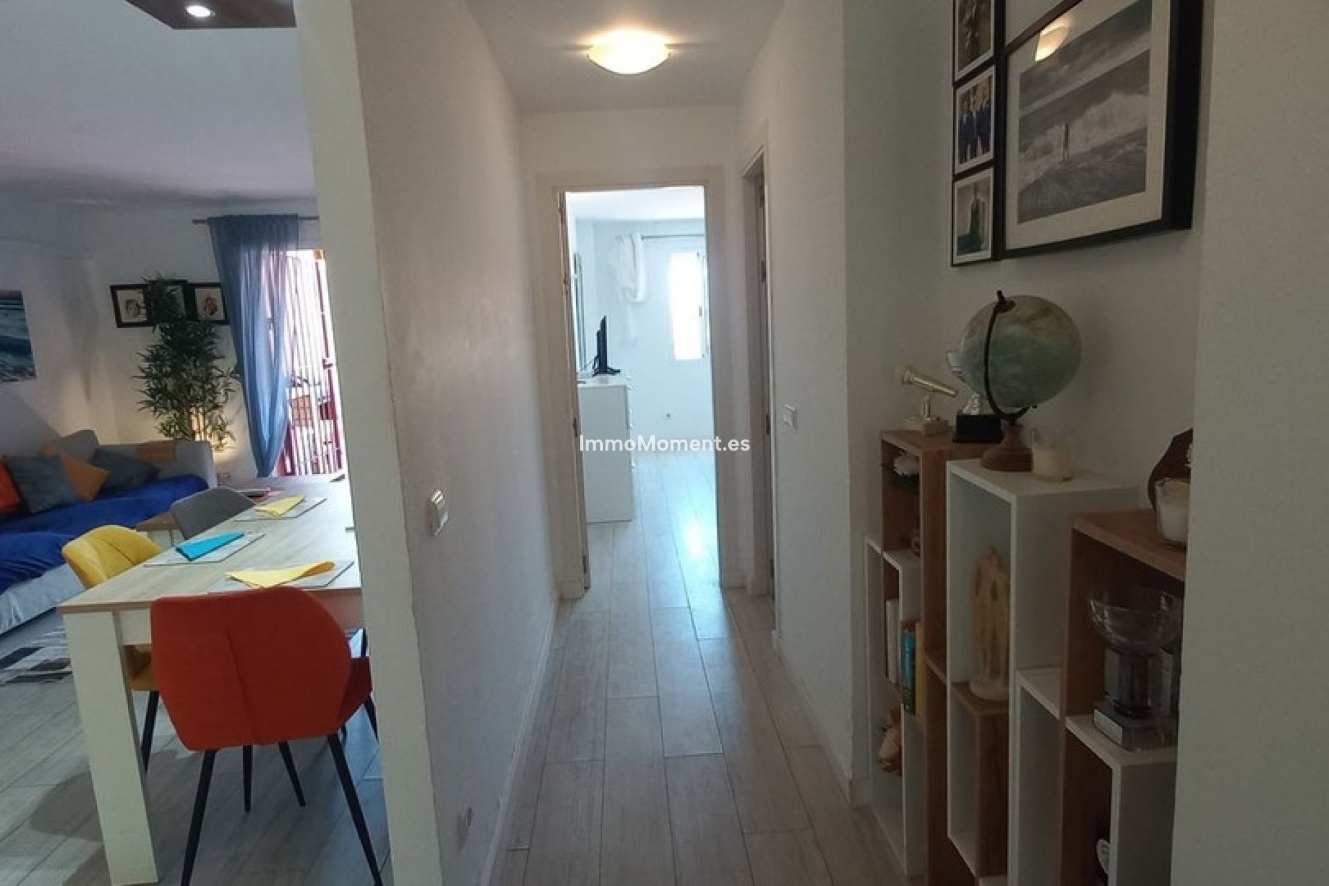 Bestaande woning - Appartement - Marbella - Reserva de Marbella