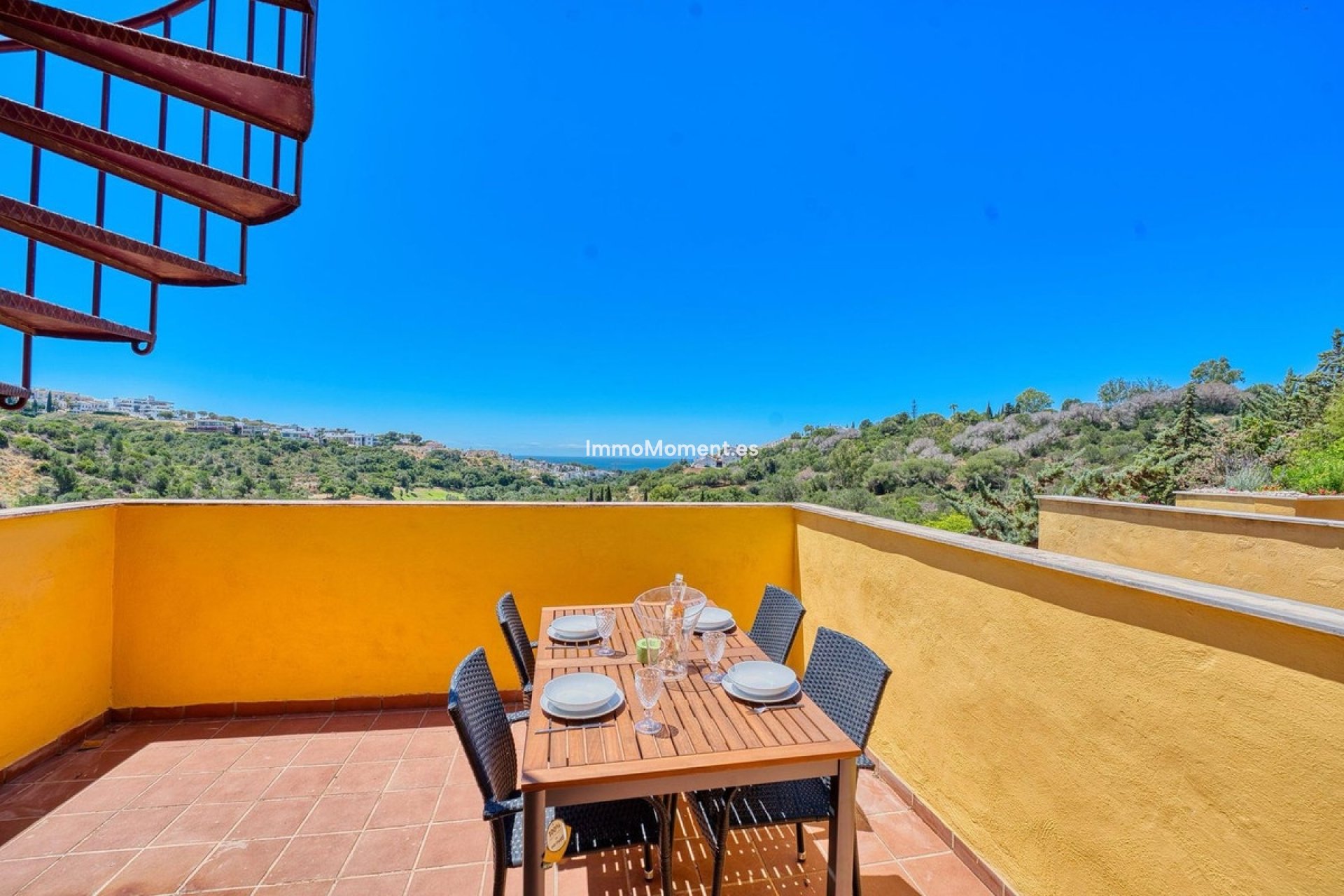 Bestaande woning - Appartement - Marbella - Reserva de Marbella