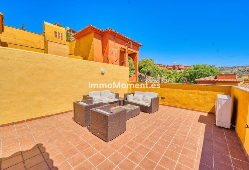 Bestaande woning - Appartement - Marbella - Reserva de Marbella