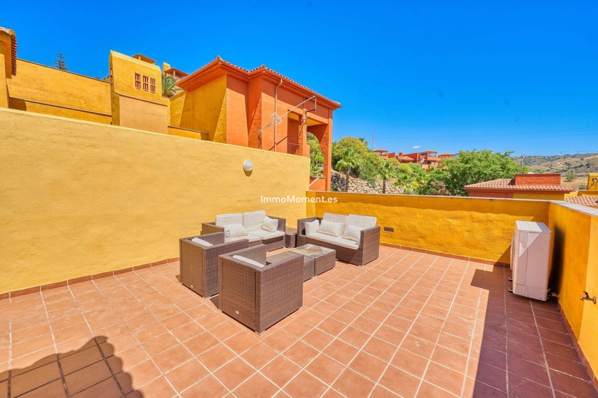 Bestaande woning - Appartement - Marbella - Reserva de Marbella