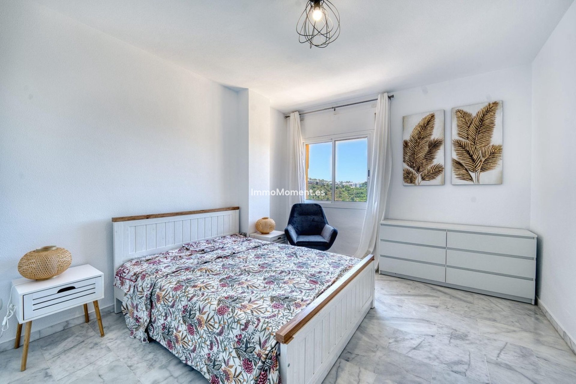 Bestaande woning - Appartement - Marbella - Reserva de Marbella