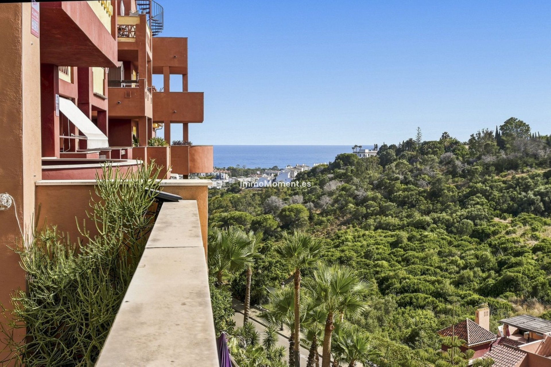 Bestaande woning - Appartement - Marbella - Reserva de Marbella