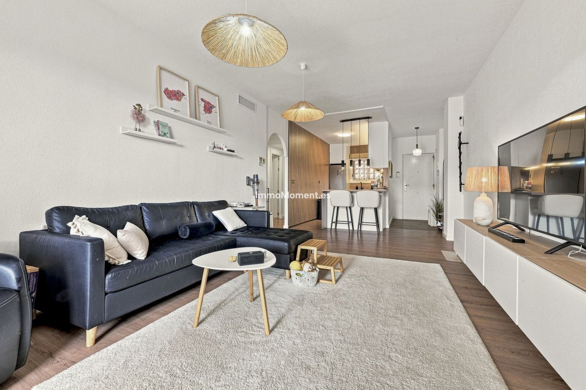 Bestaande woning - Appartement - Marbella - Reserva de Marbella