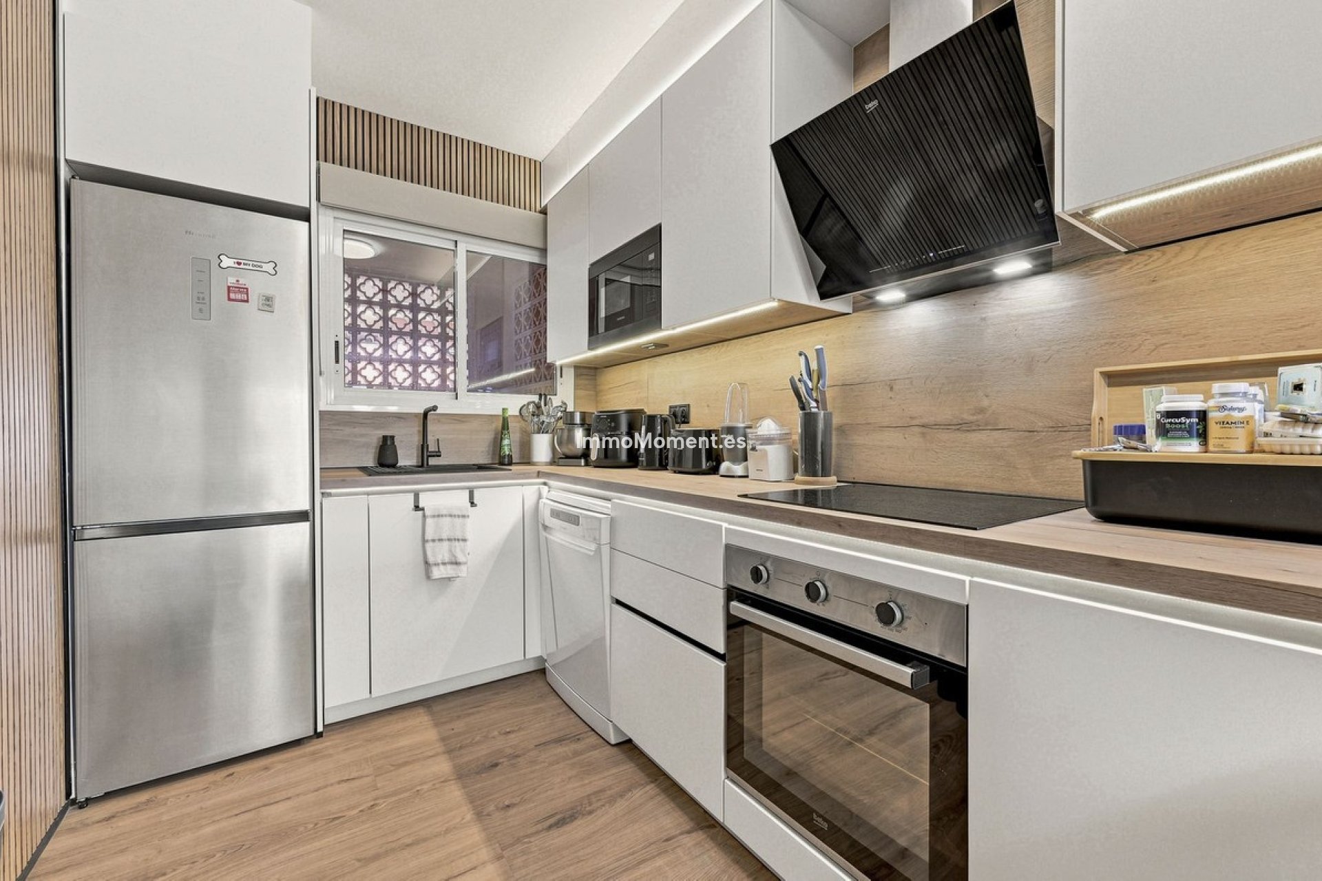 Bestaande woning - Appartement - Marbella - Reserva de Marbella