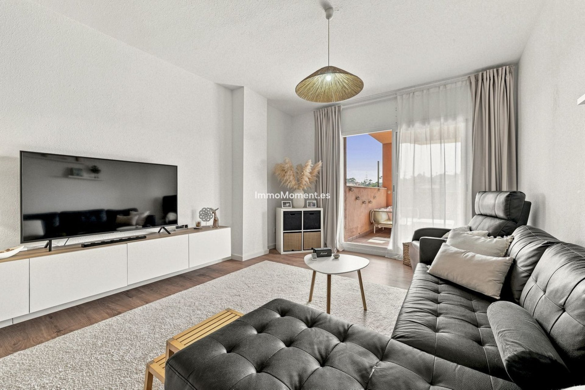 Bestaande woning - Appartement - Marbella - Reserva de Marbella