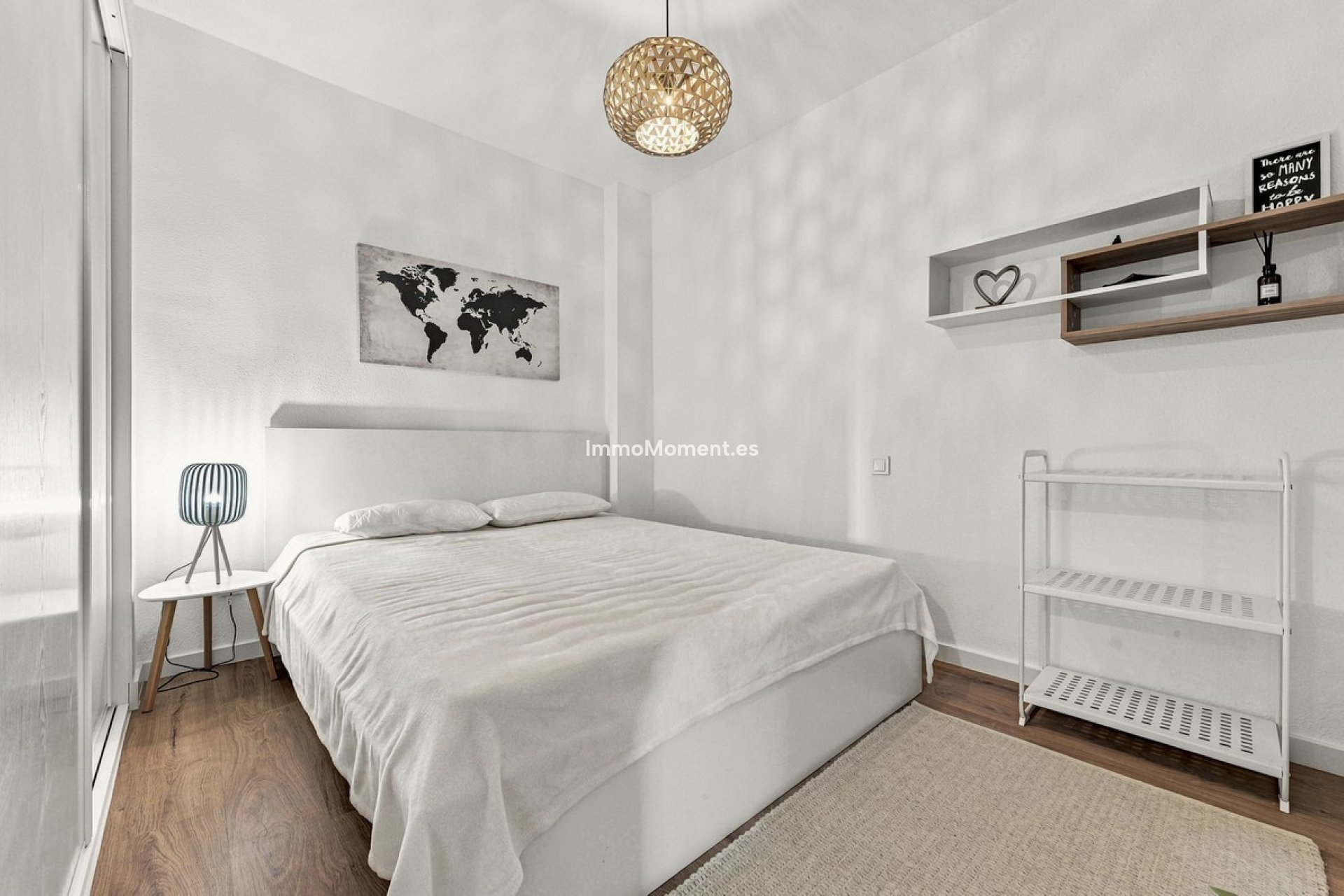 Bestaande woning - Appartement - Marbella - Reserva de Marbella