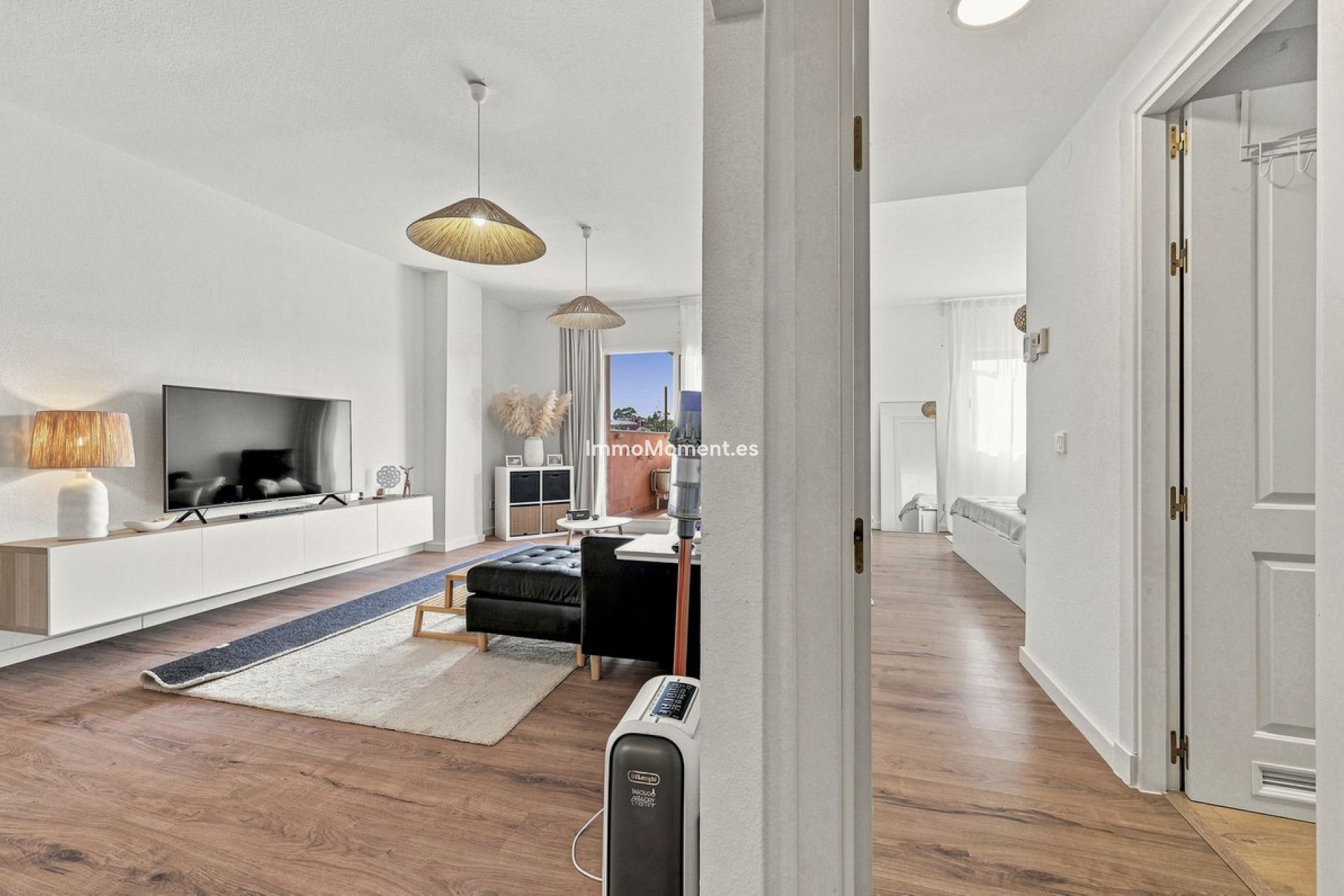 Bestaande woning - Appartement - Marbella - Reserva de Marbella