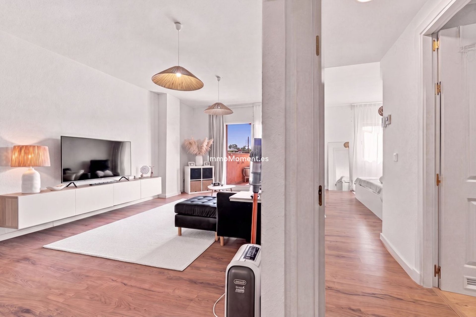 Bestaande woning - Appartement - Marbella - Reserva de Marbella