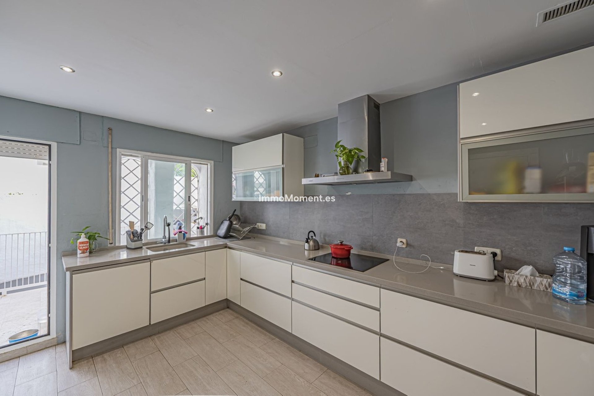 Bestaande woning - Appartement - Marbella - Río Real