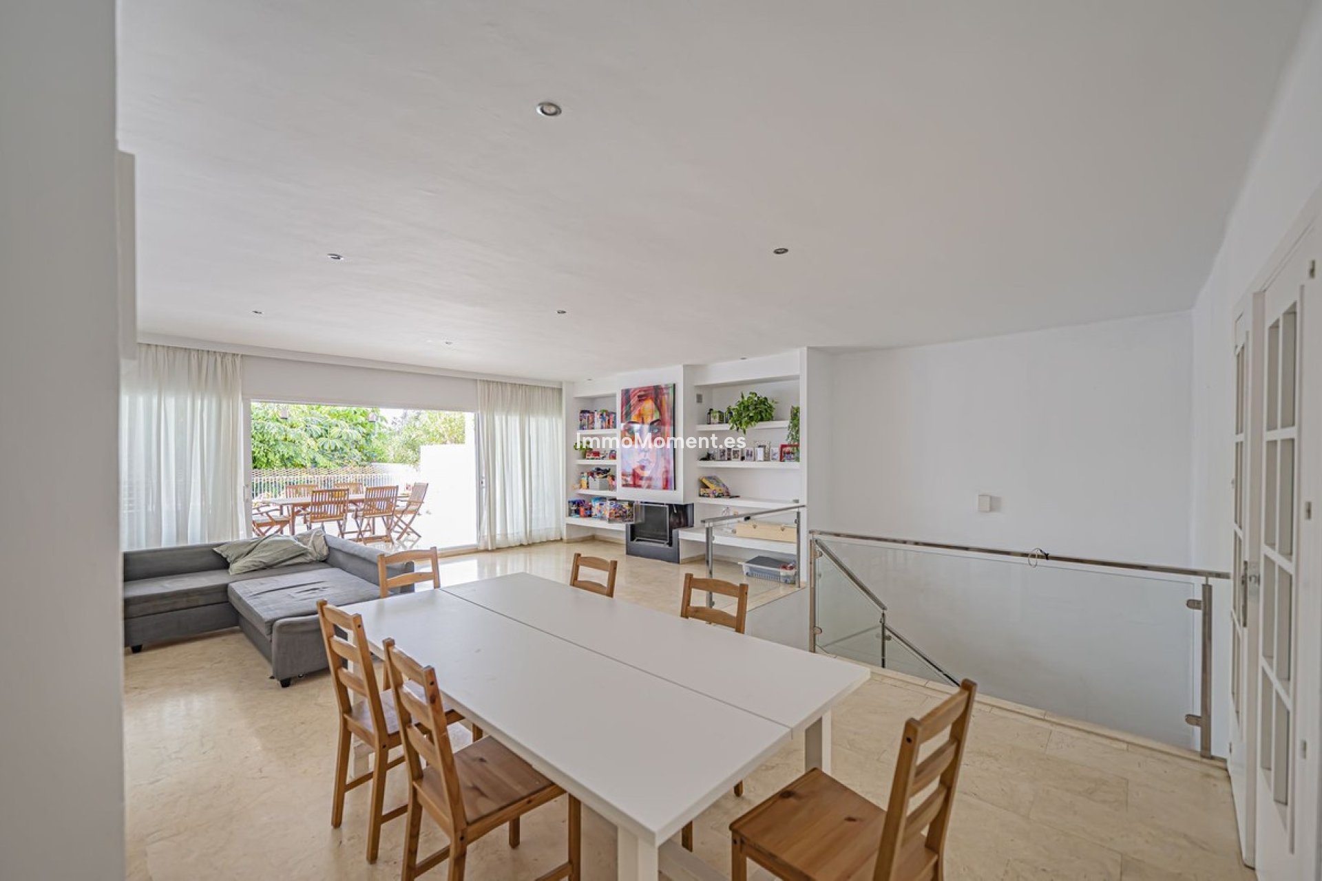 Bestaande woning - Appartement - Marbella - Río Real