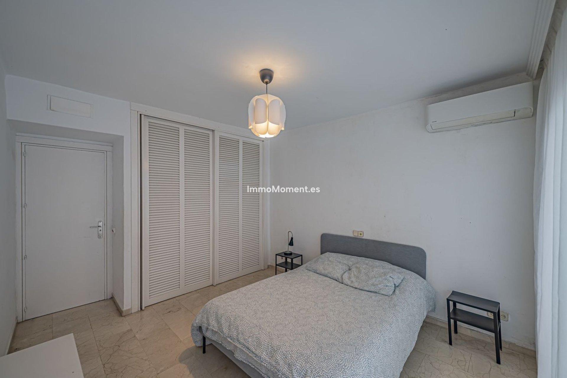 Bestaande woning - Appartement - Marbella - Río Real