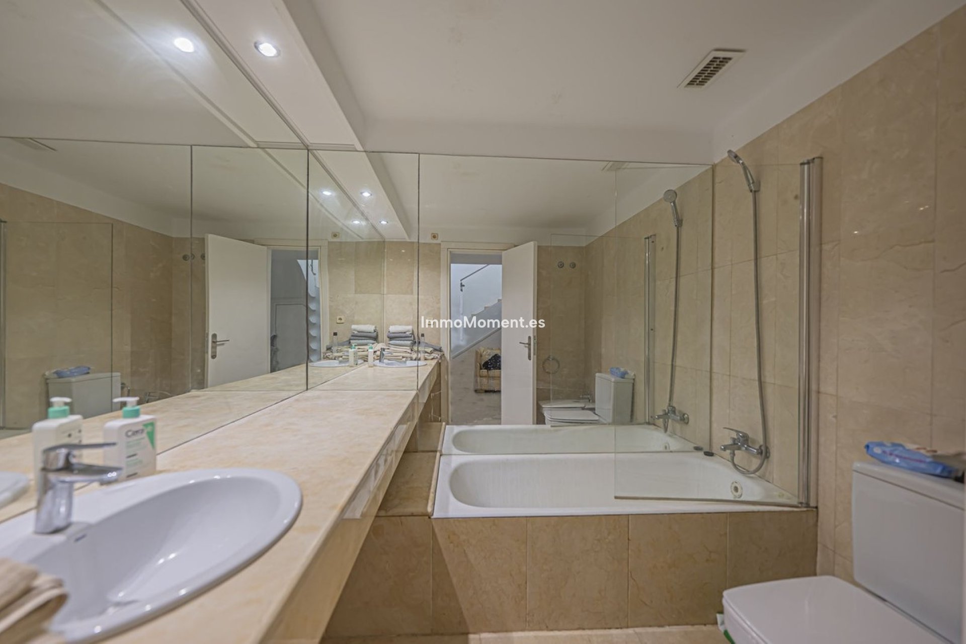 Bestaande woning - Appartement - Marbella - Río Real