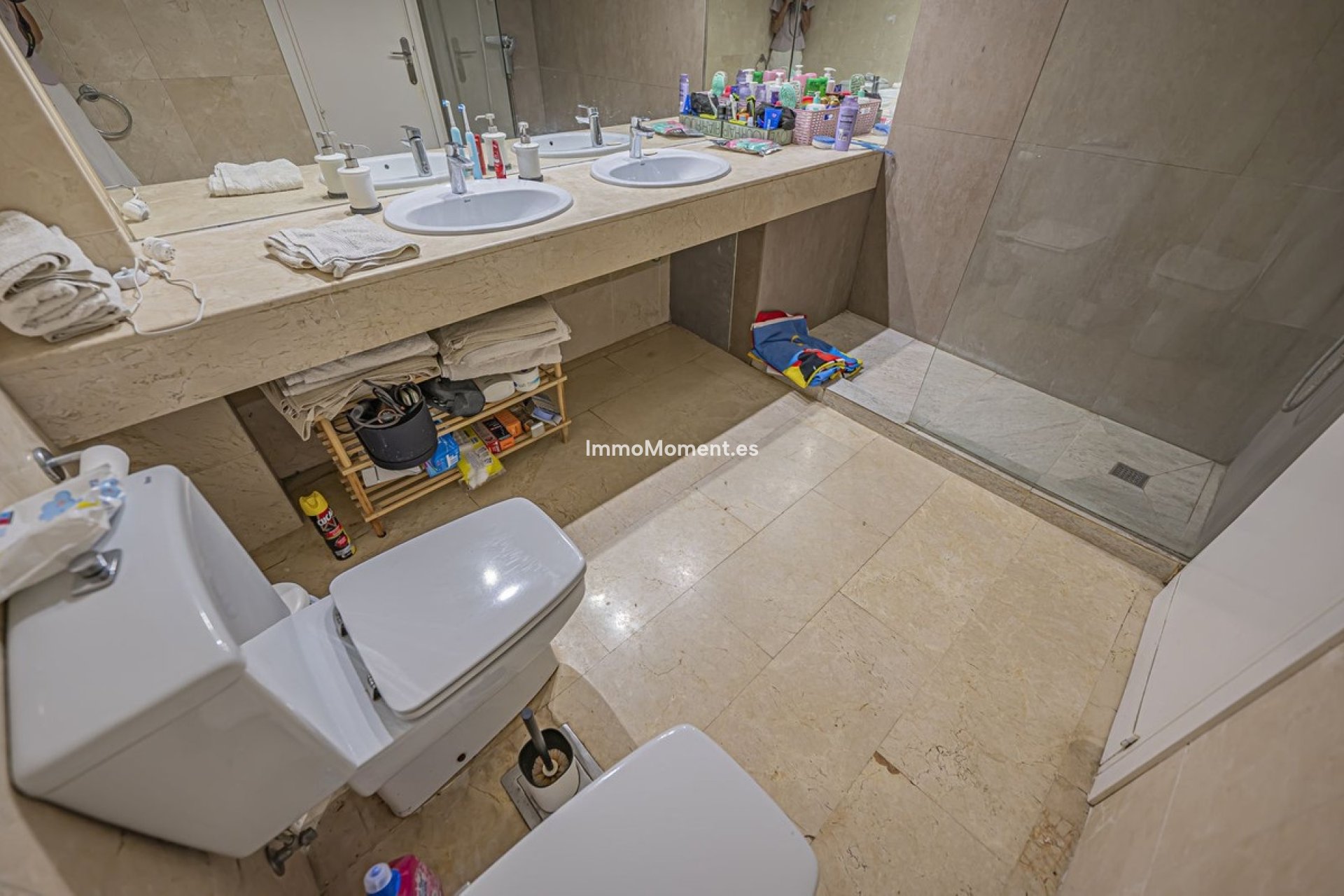 Bestaande woning - Appartement - Marbella - Río Real