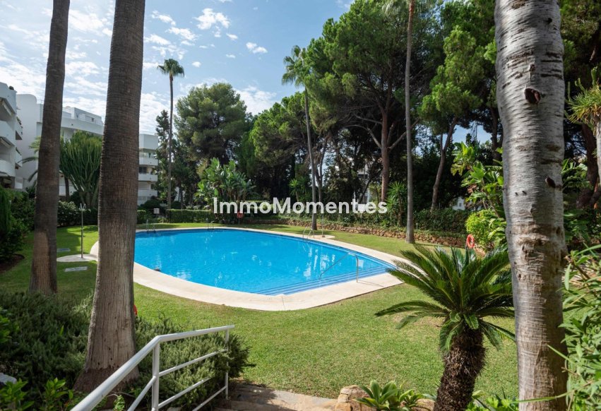 Bestaande woning - Appartement - Marbella - Río Real