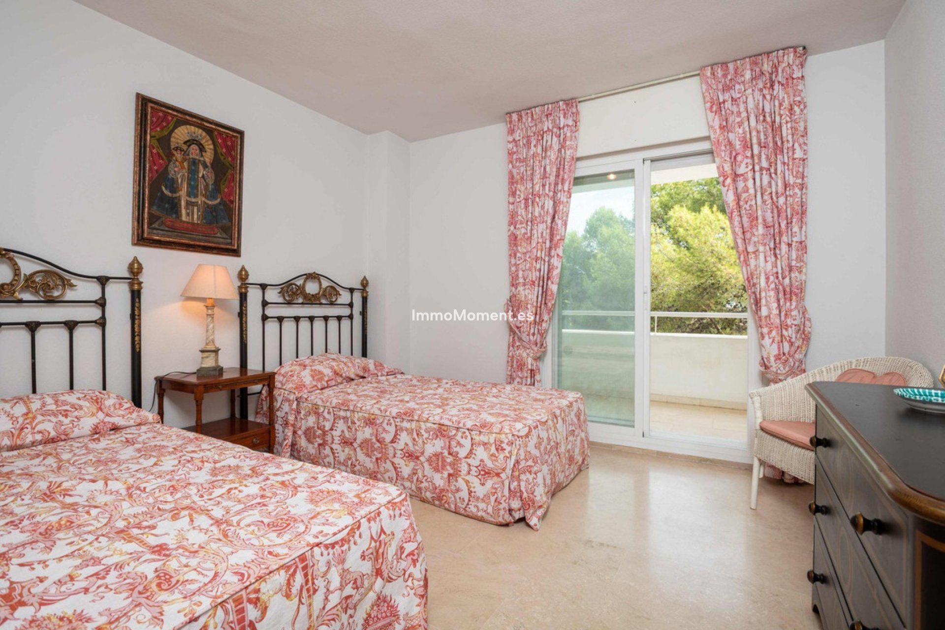 Bestaande woning - Appartement - Marbella - Río Real