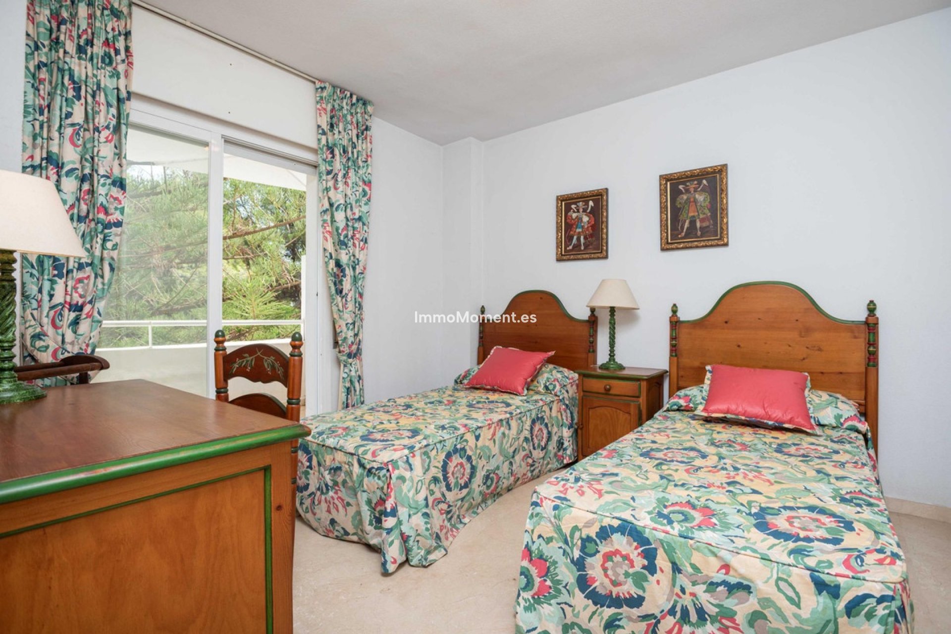 Bestaande woning - Appartement - Marbella - Río Real