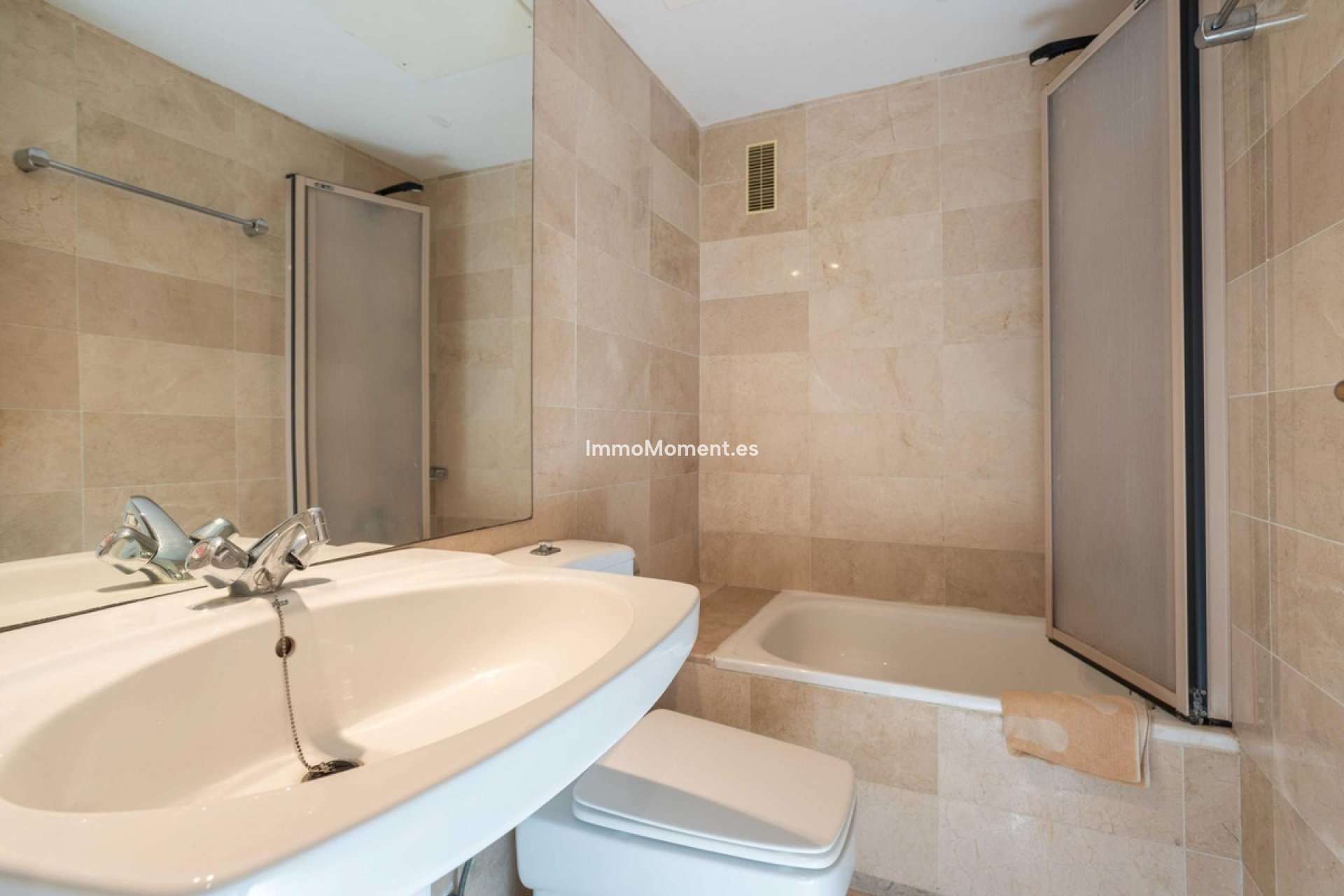 Bestaande woning - Appartement - Marbella - Río Real